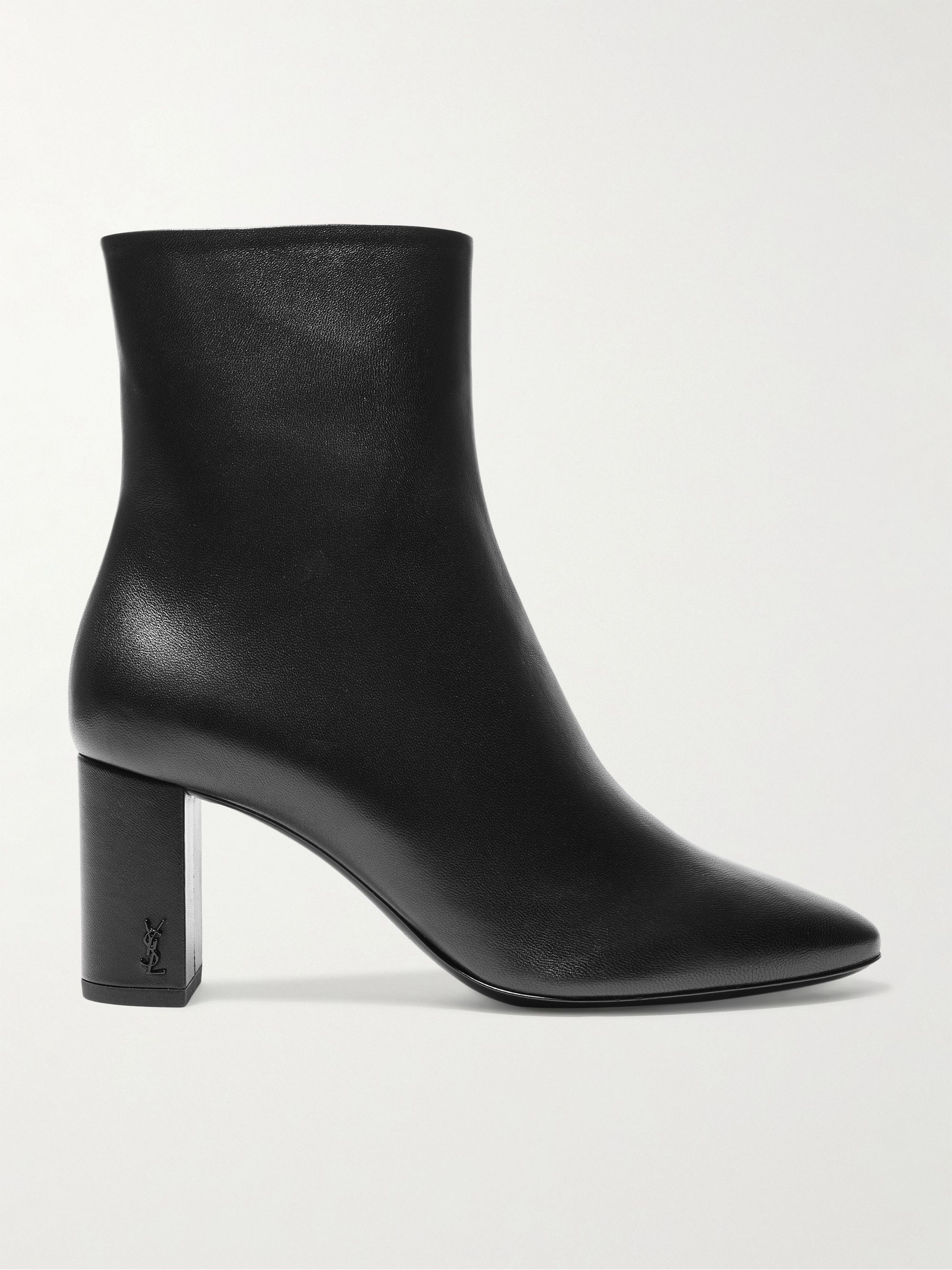 yves saint laurent chelsea boots