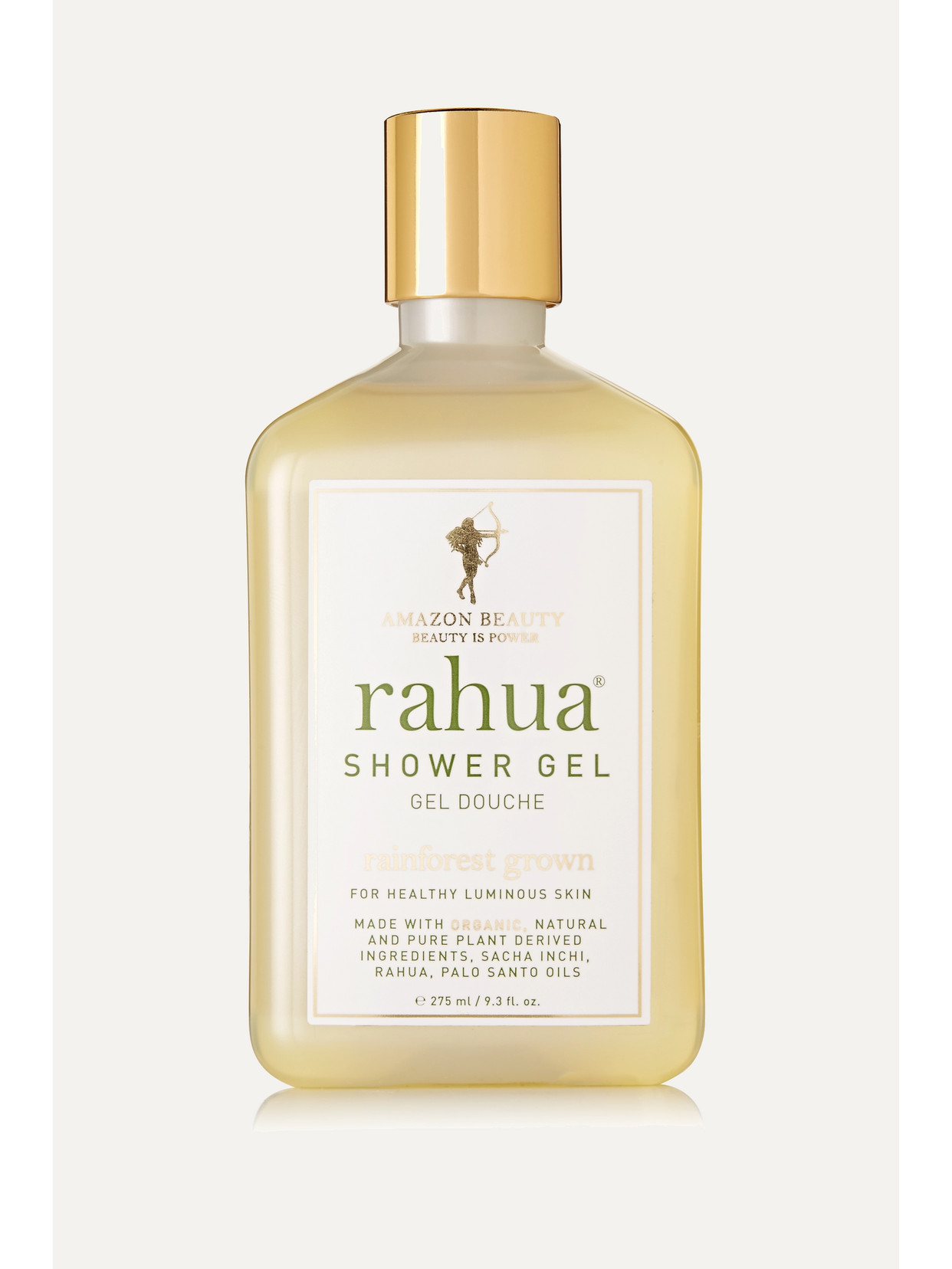 Rahua Body Shower Gel, 275ml In Colorless