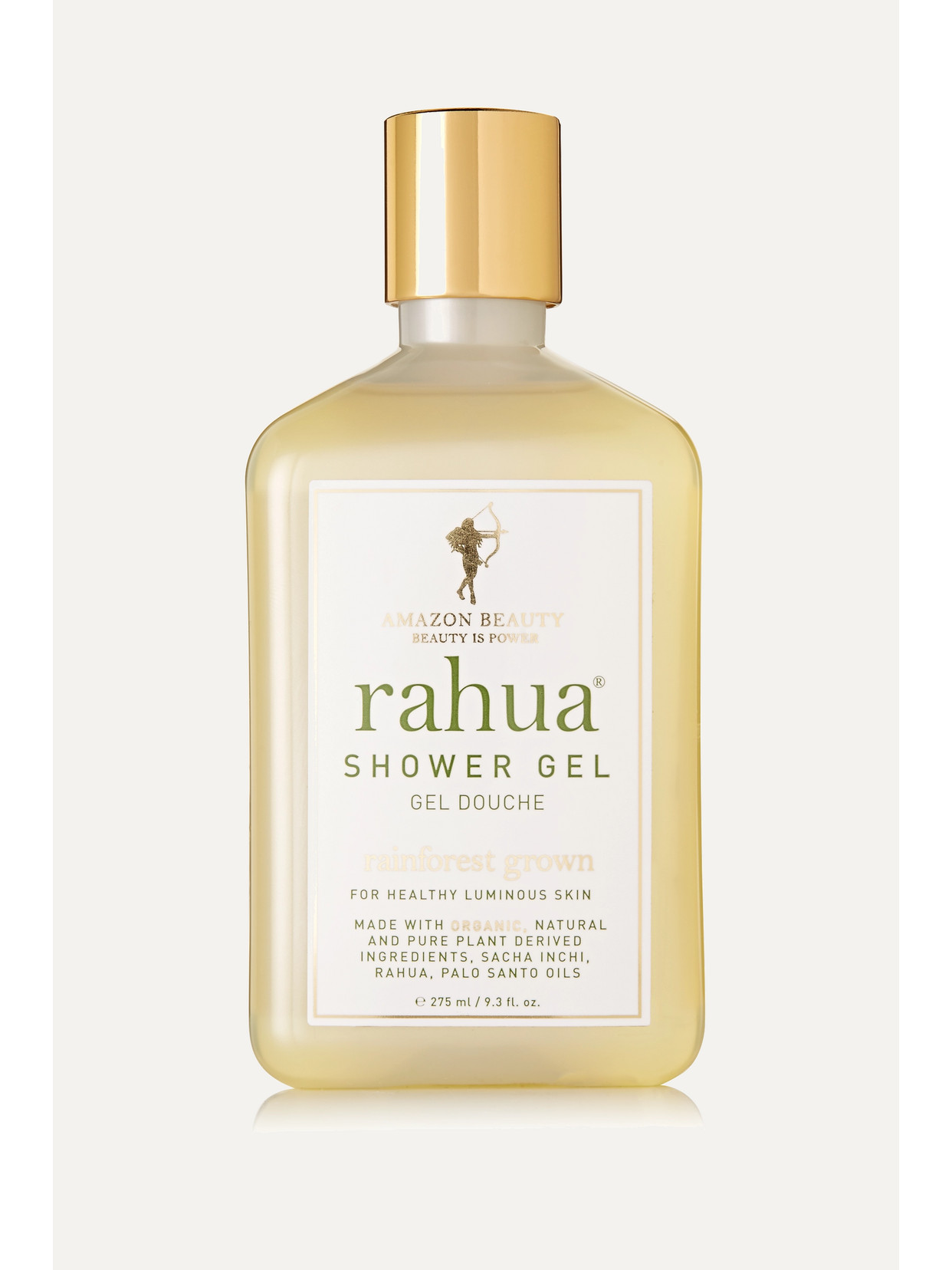 RAHUA BODY SHOWER GEL, 275ML