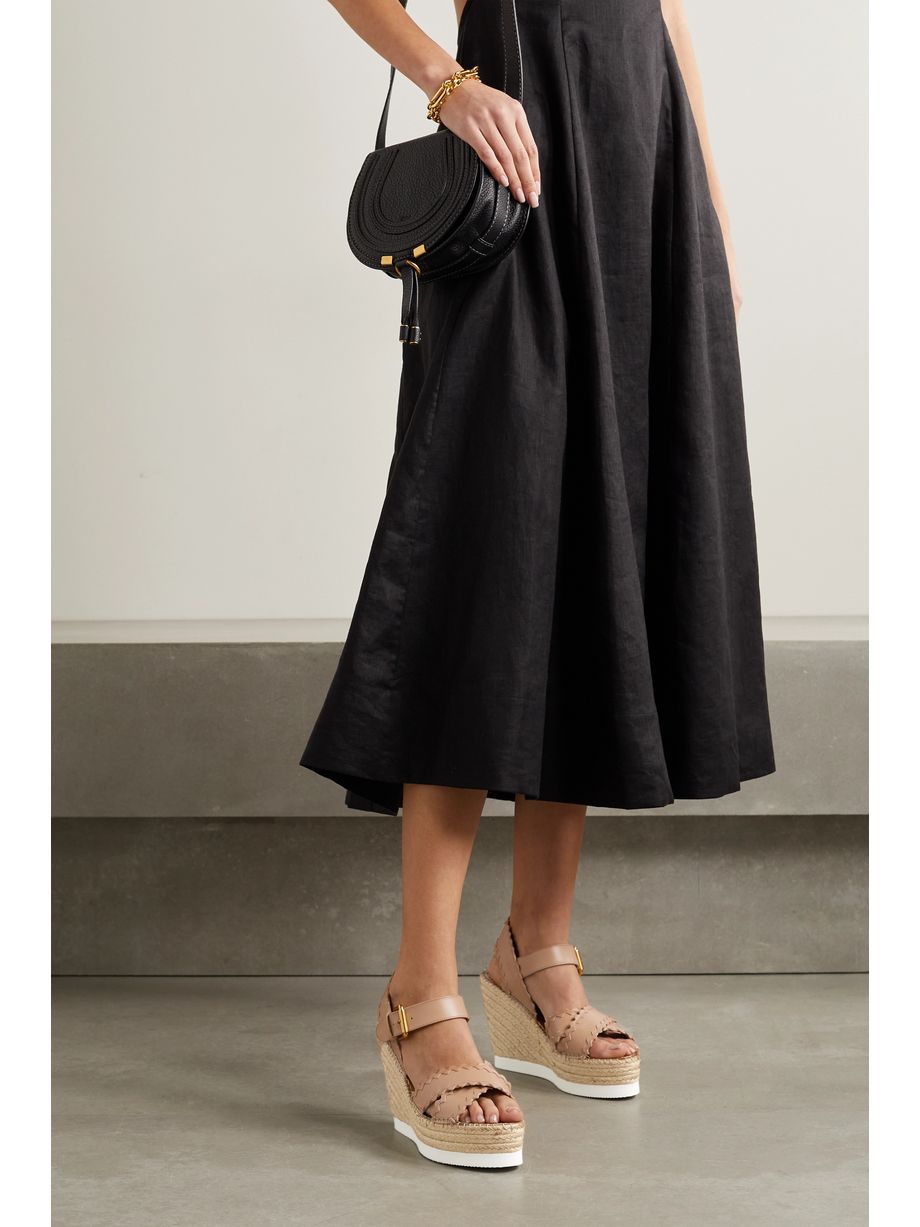 See by chloe sandals Clearance