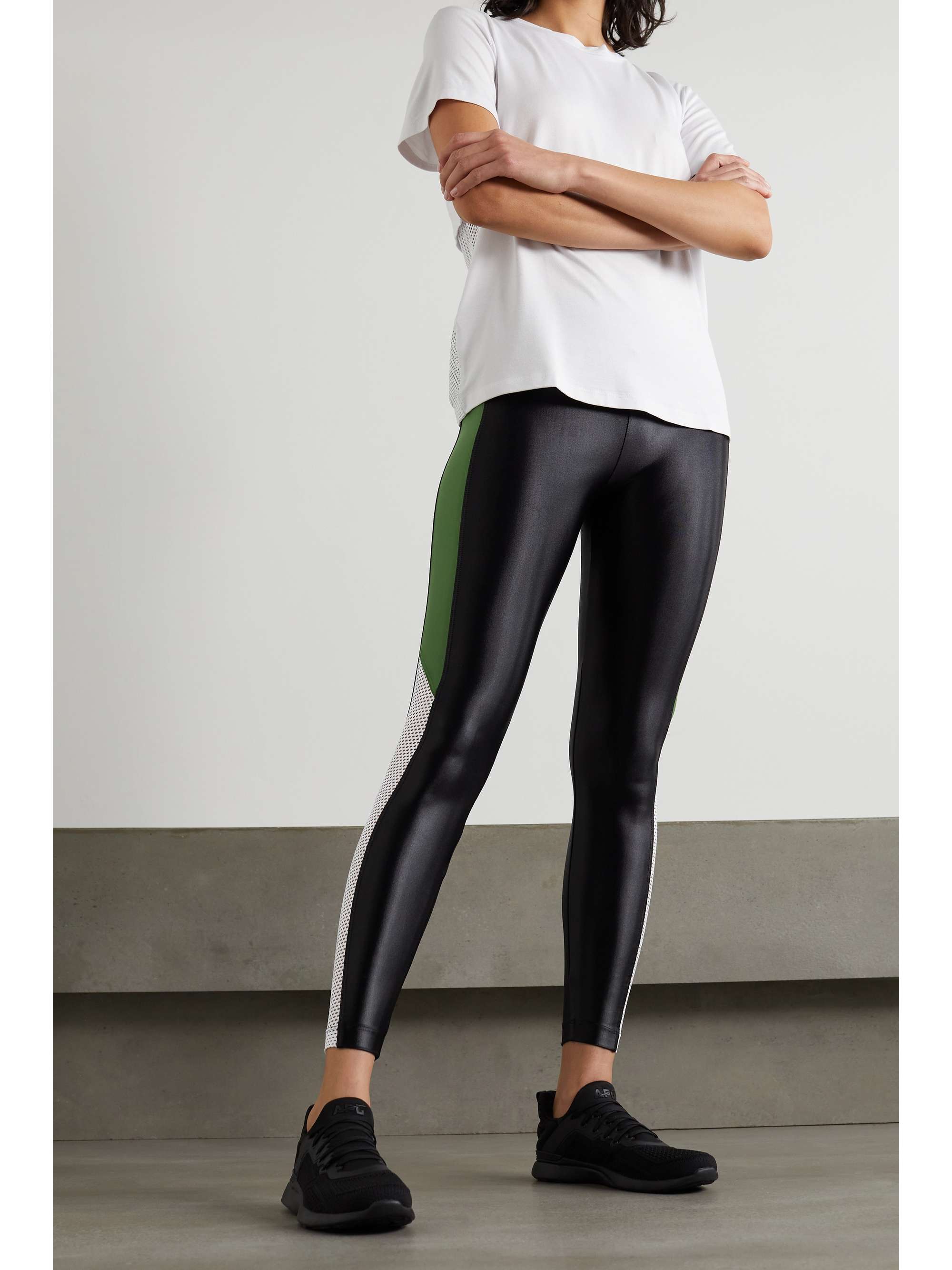 koral leggings