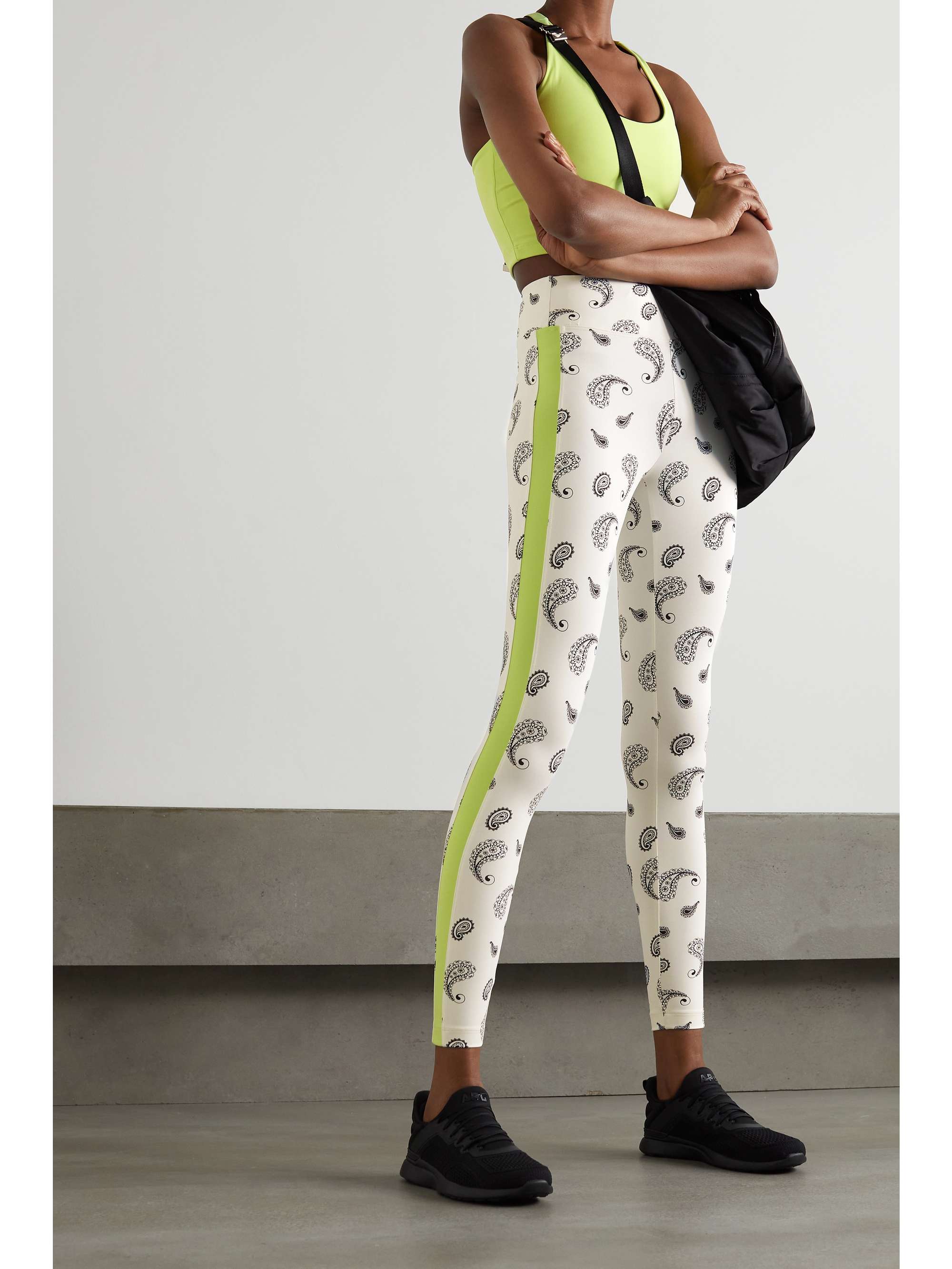 koral dynamic duo legging