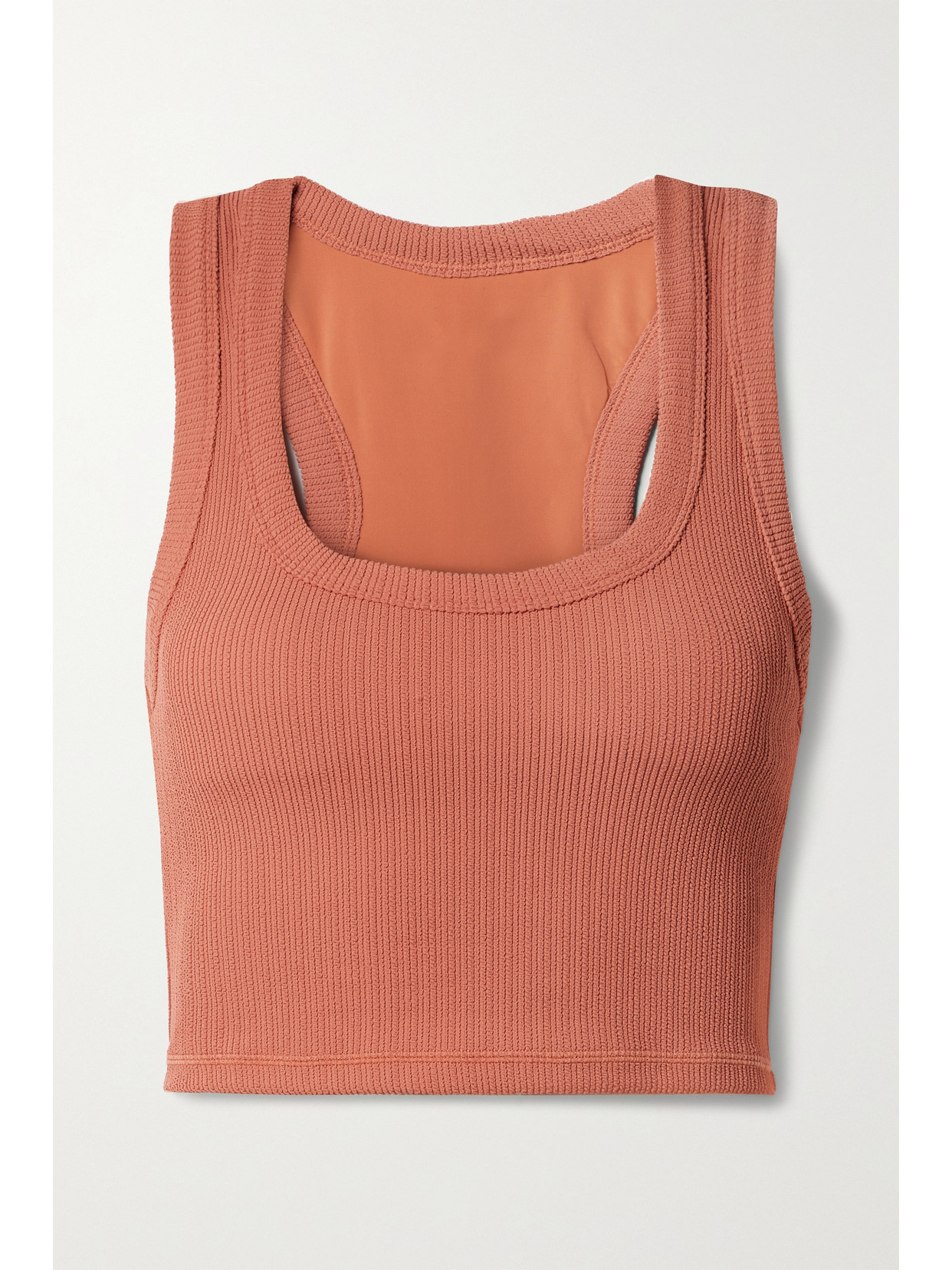 The Upside - Leandra...