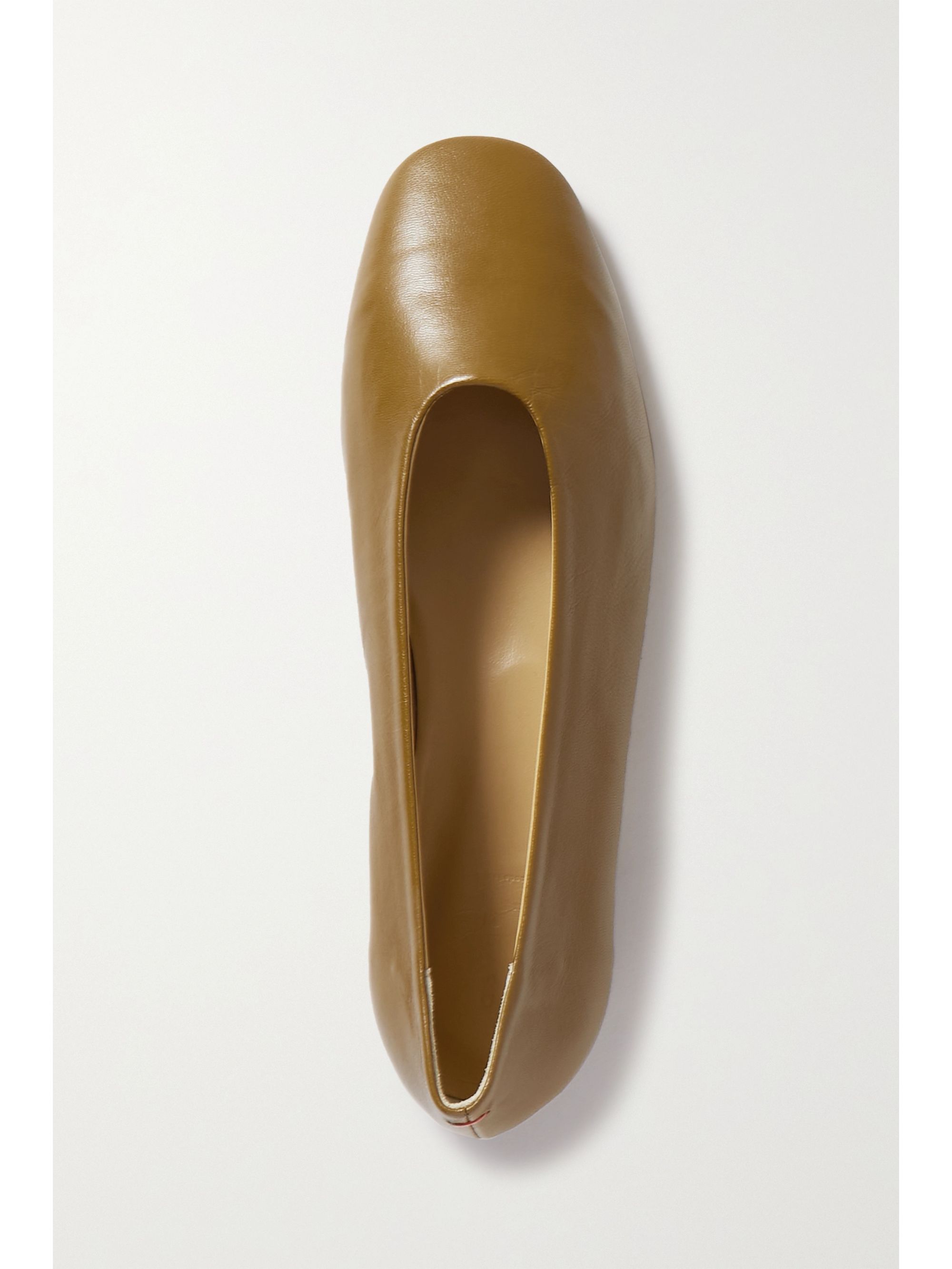 aeyde kirsten flat