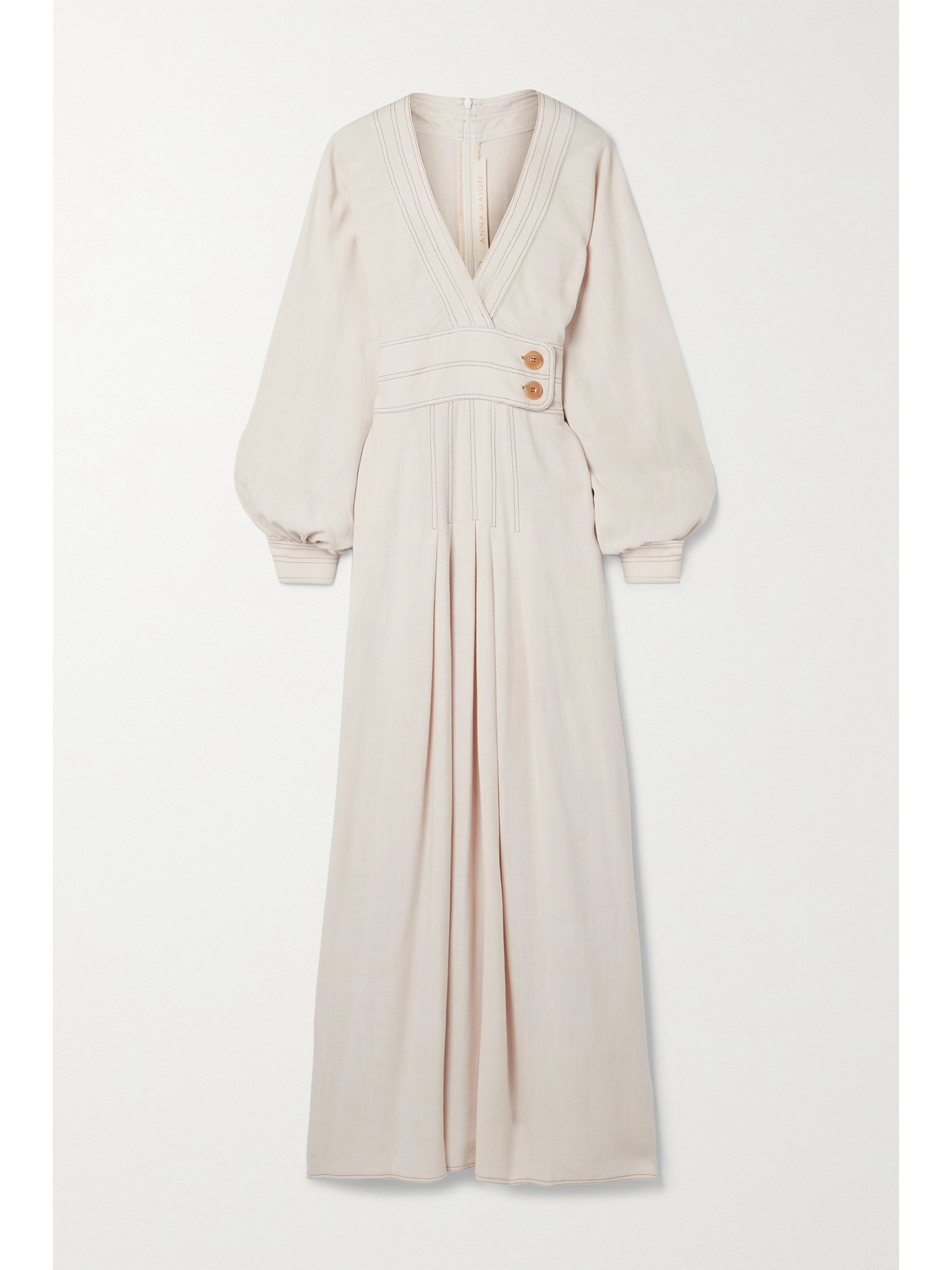 Anna Mason - Coco Wr...