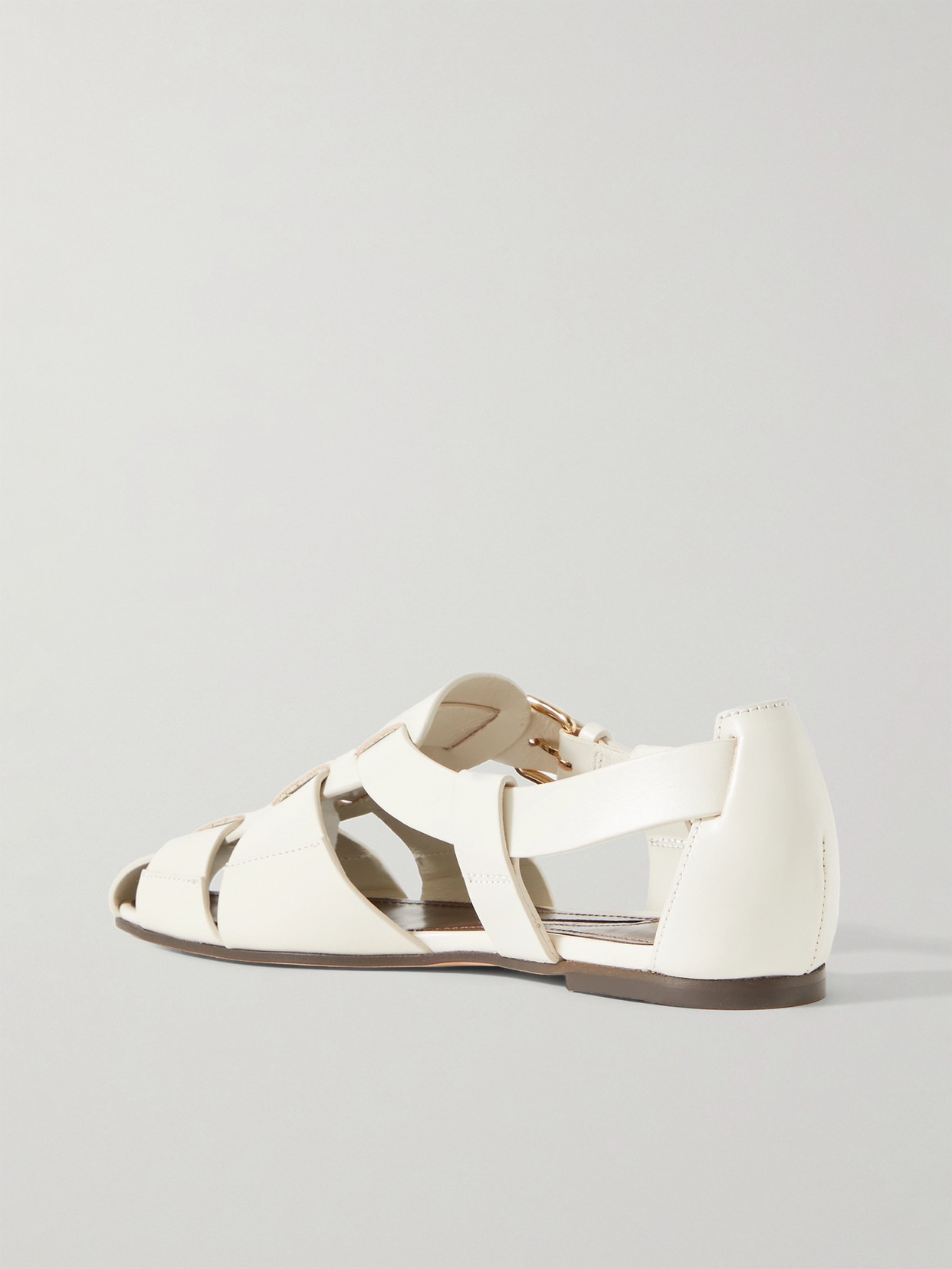 Ernest Sandals