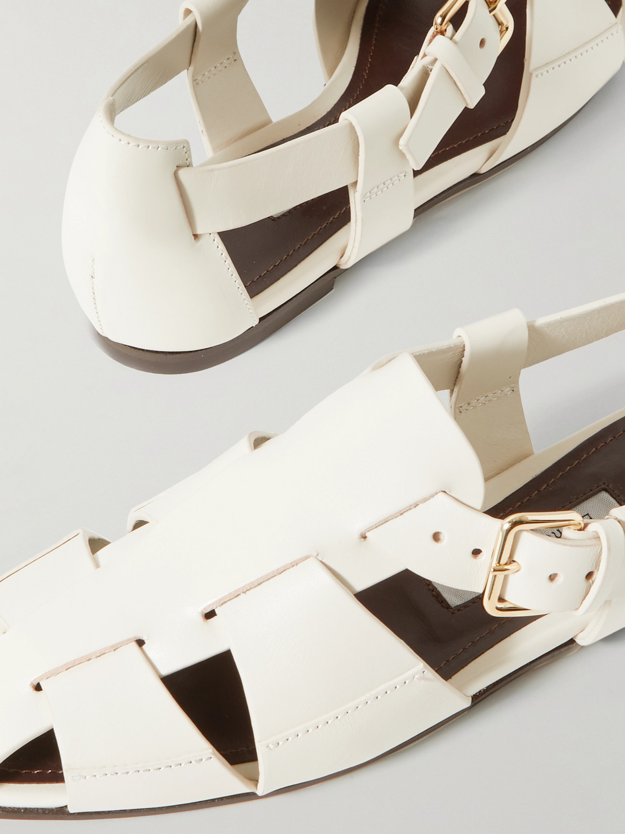Ernest Sandals