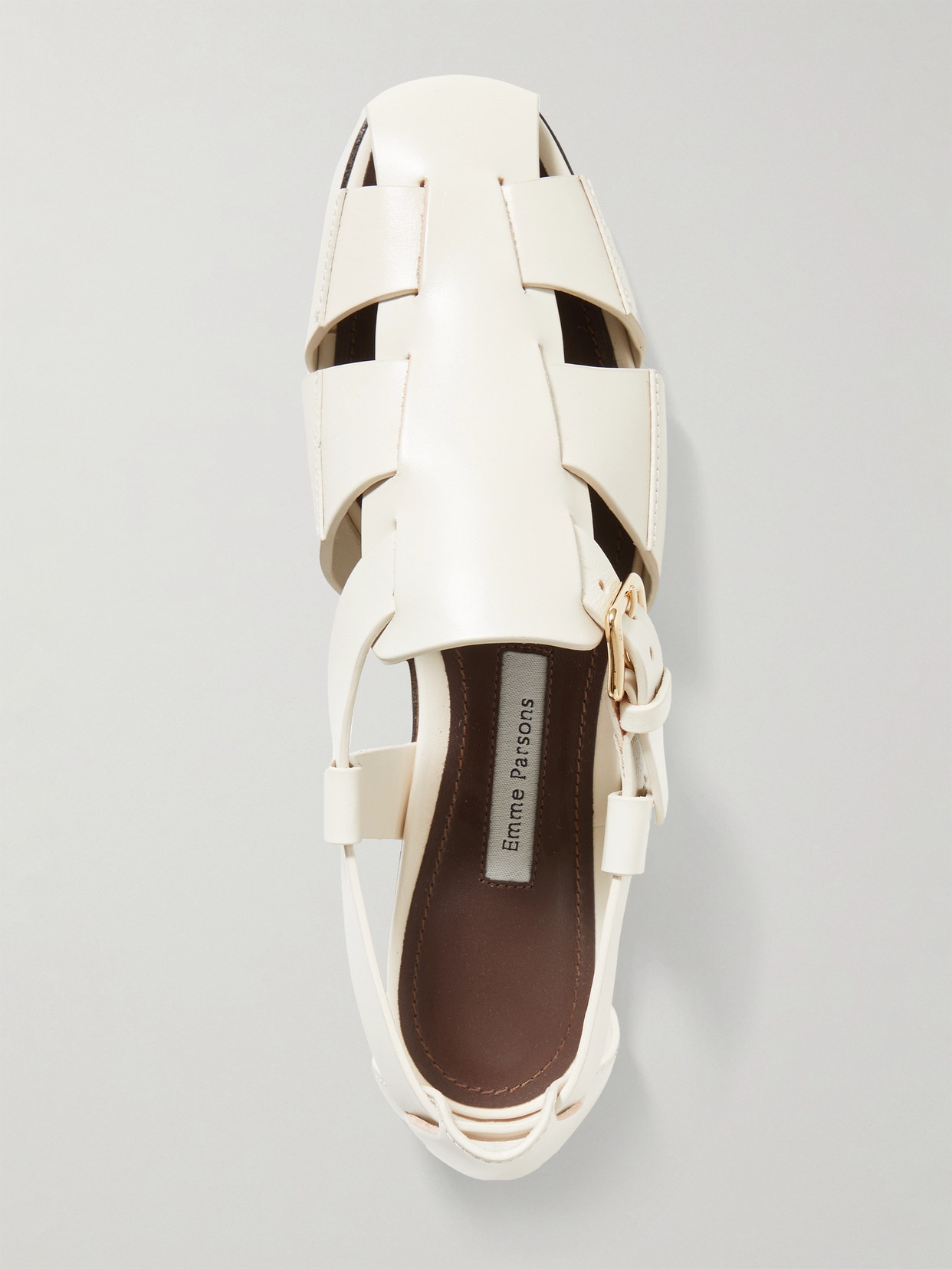 Ernest Sandals