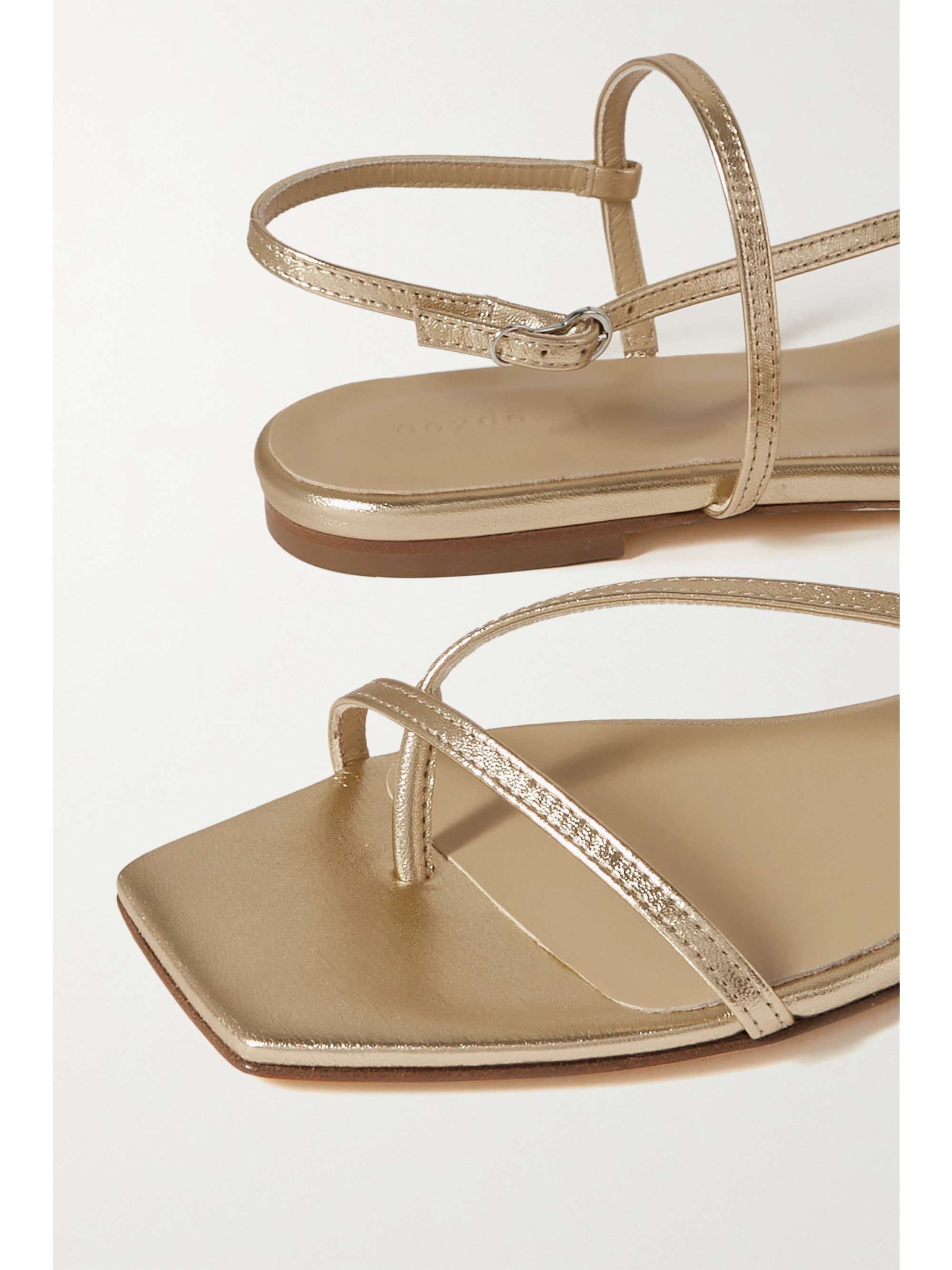 slingback flip flops