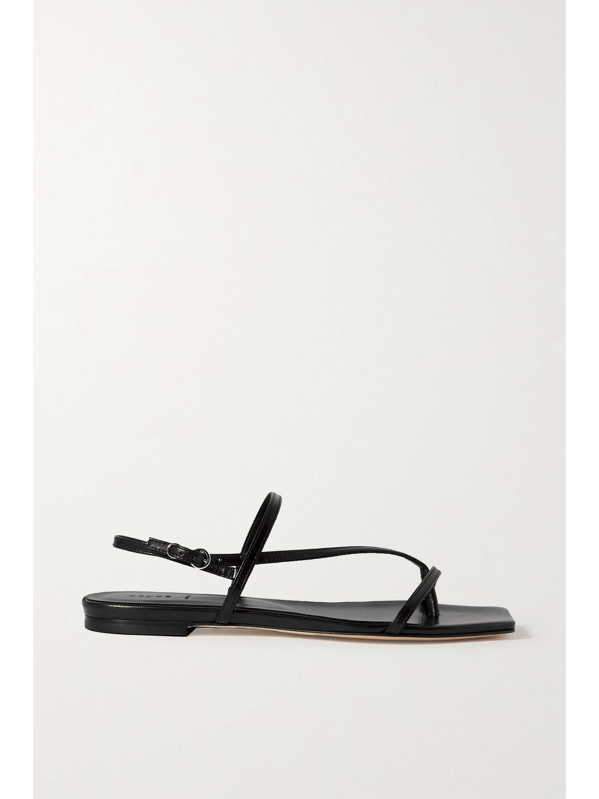 slingback flip flops