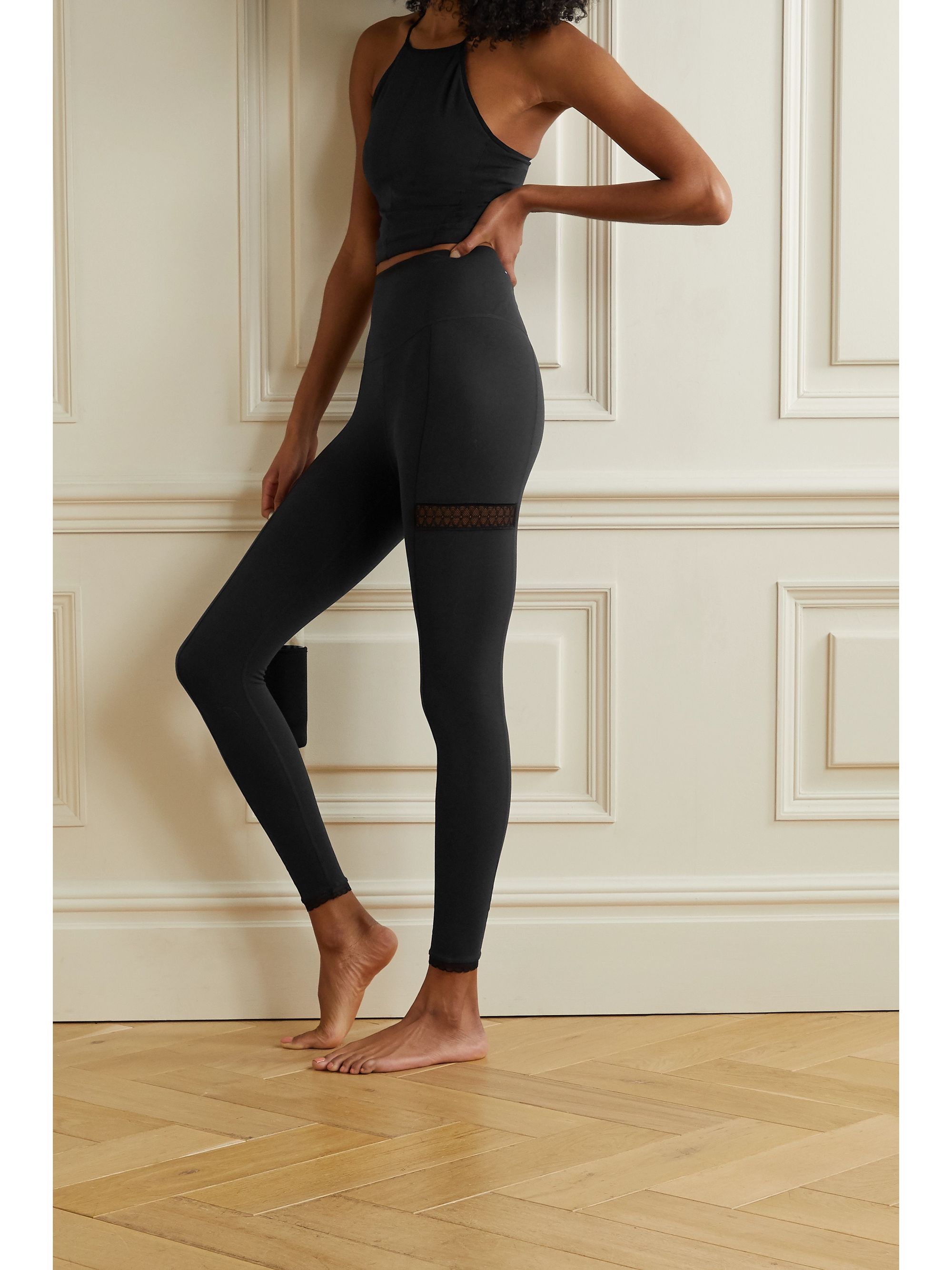 Nike infinalon tights Clearance