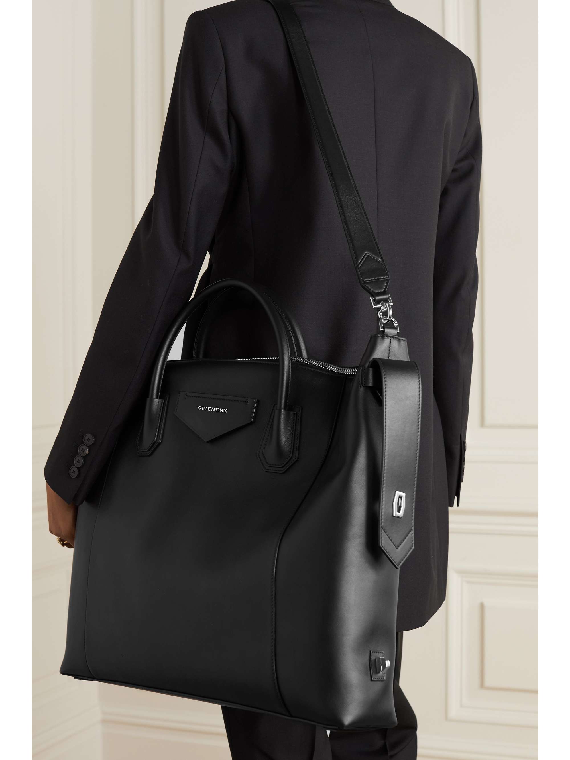 givenchy antigona large tote