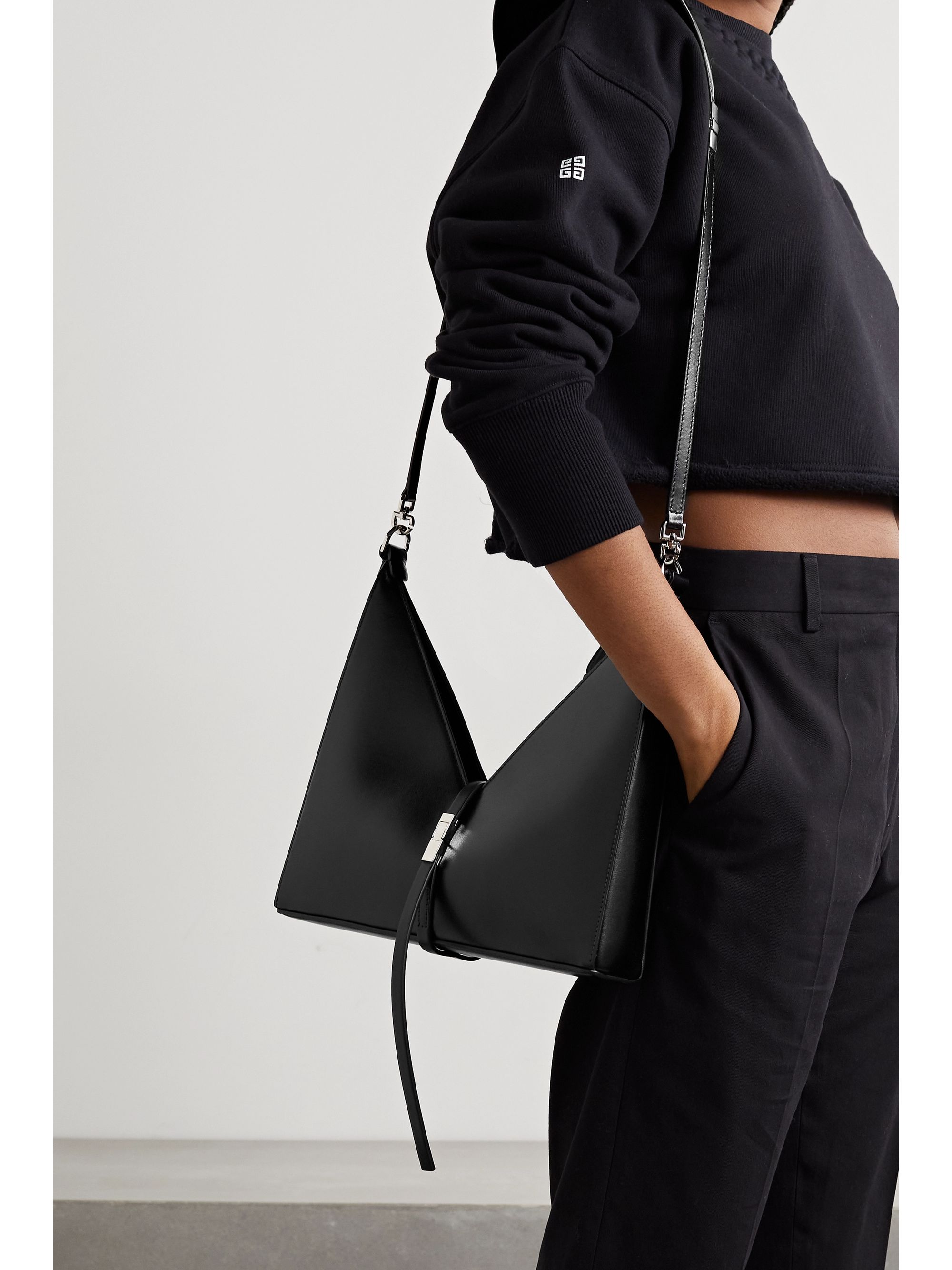 givenchy cut out bag