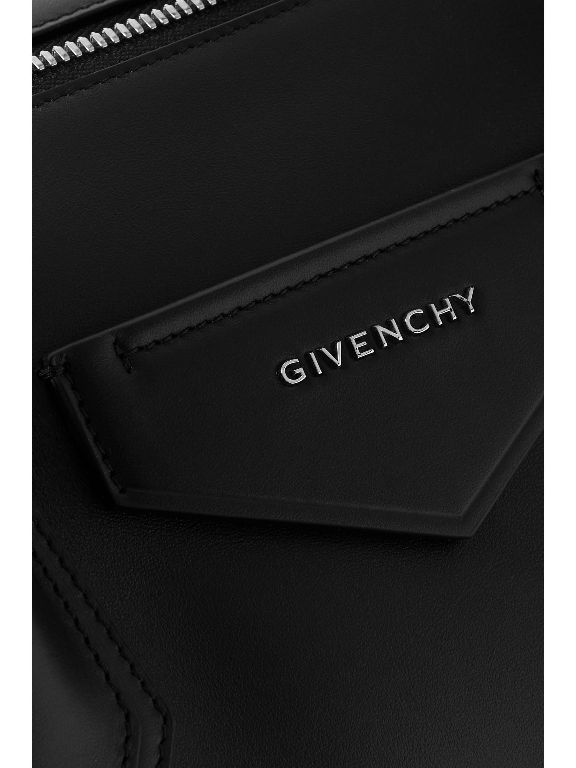 givenchy bag logo