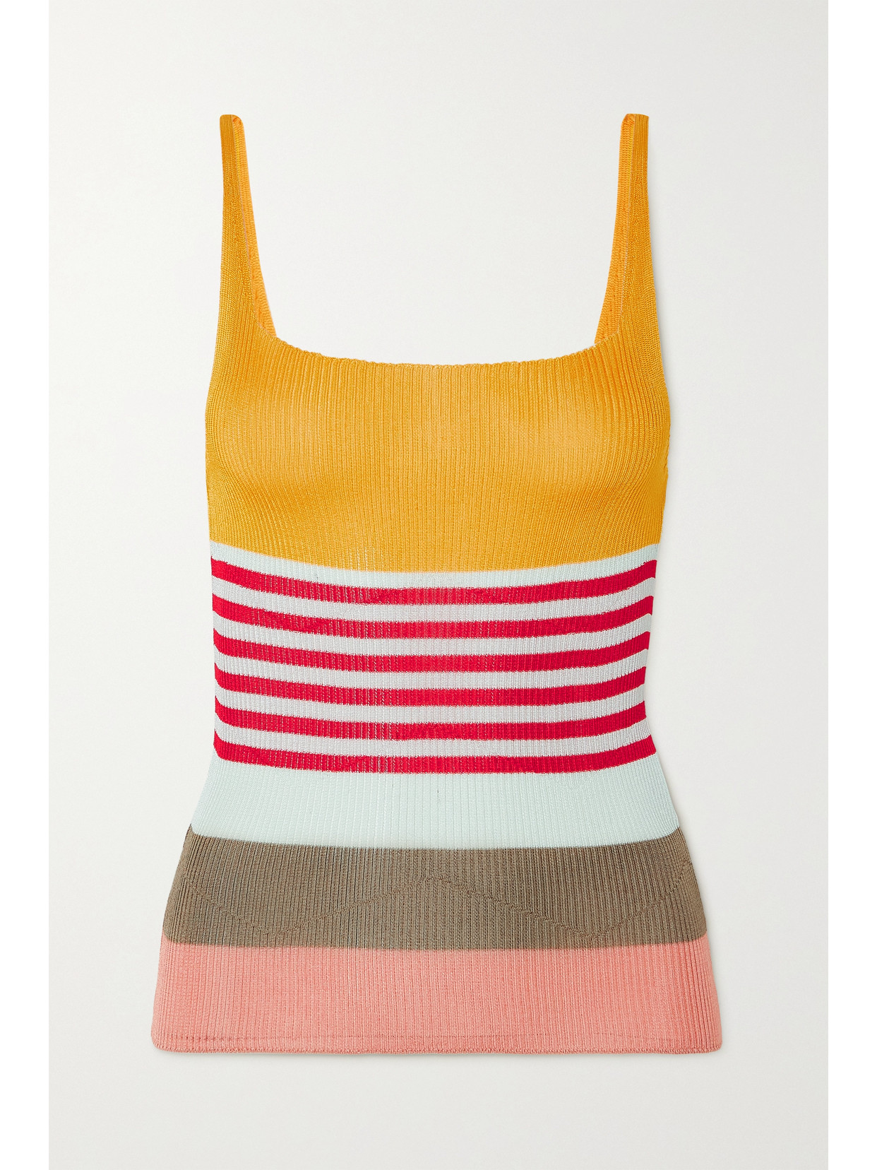 Missoni - Striped Ri...