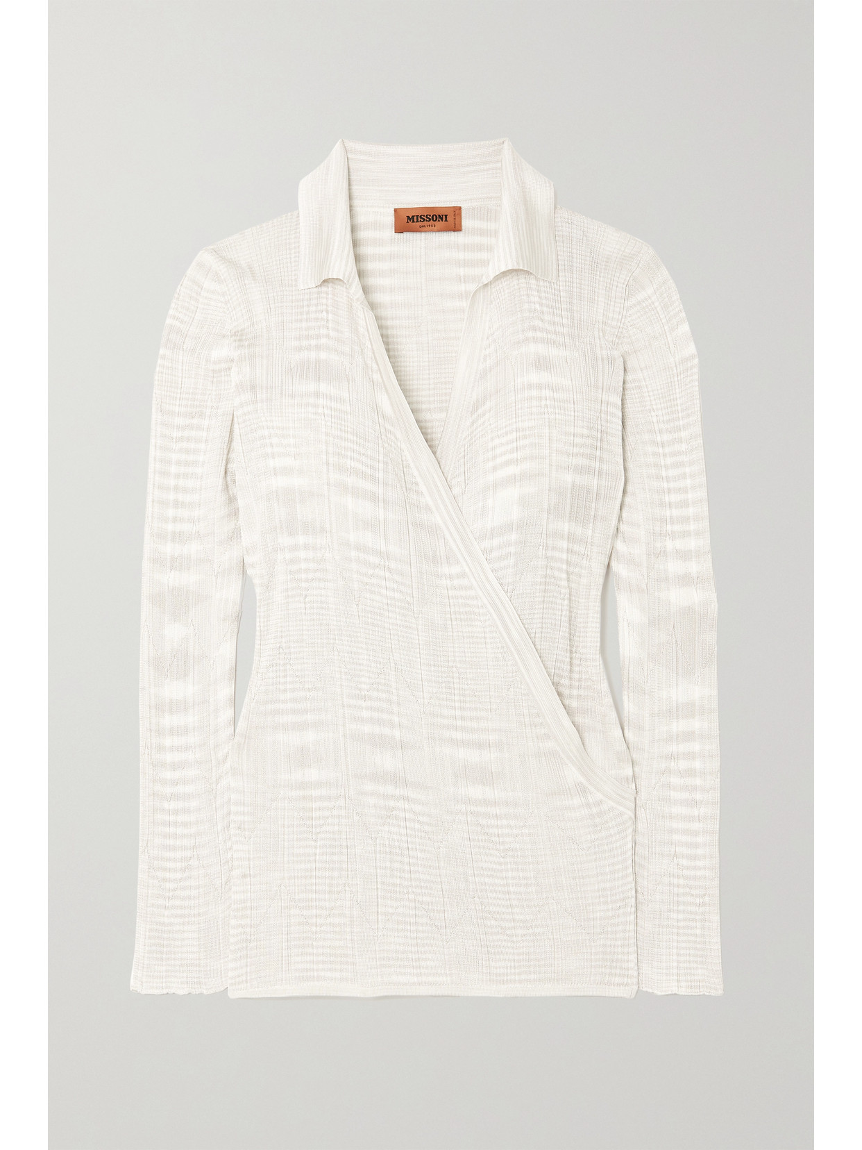 Missoni - Crochet-kn...