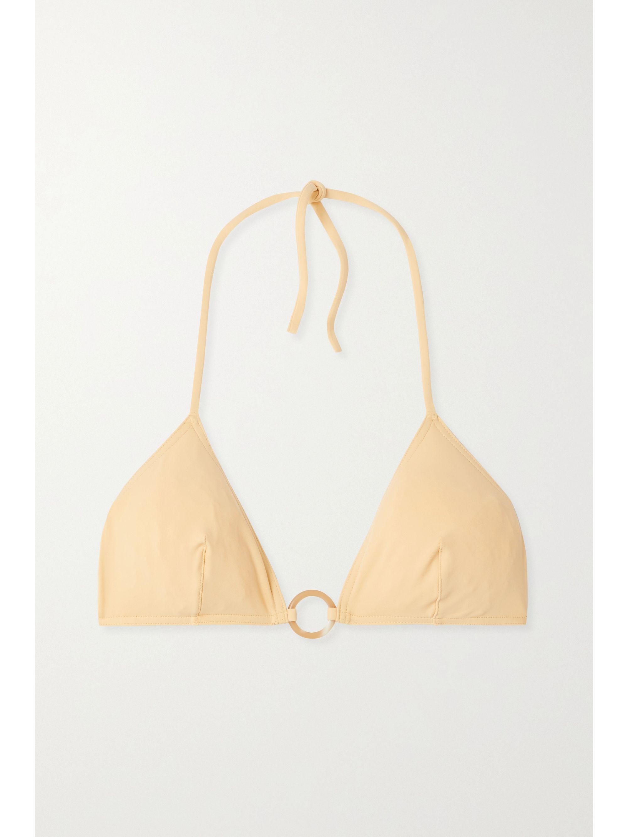 Light yellow bikini Clearance