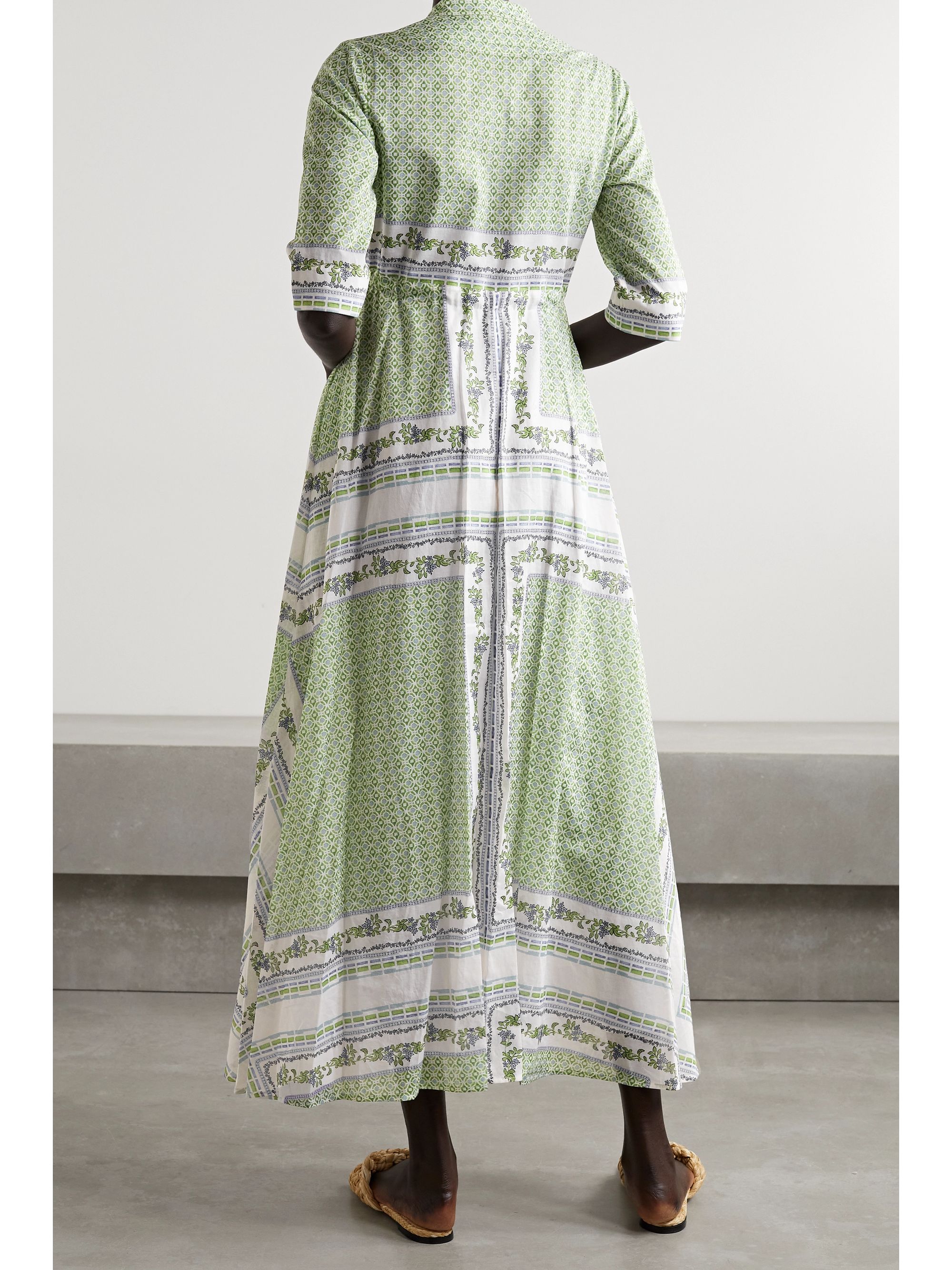 Tory burch shirtdress Clearance