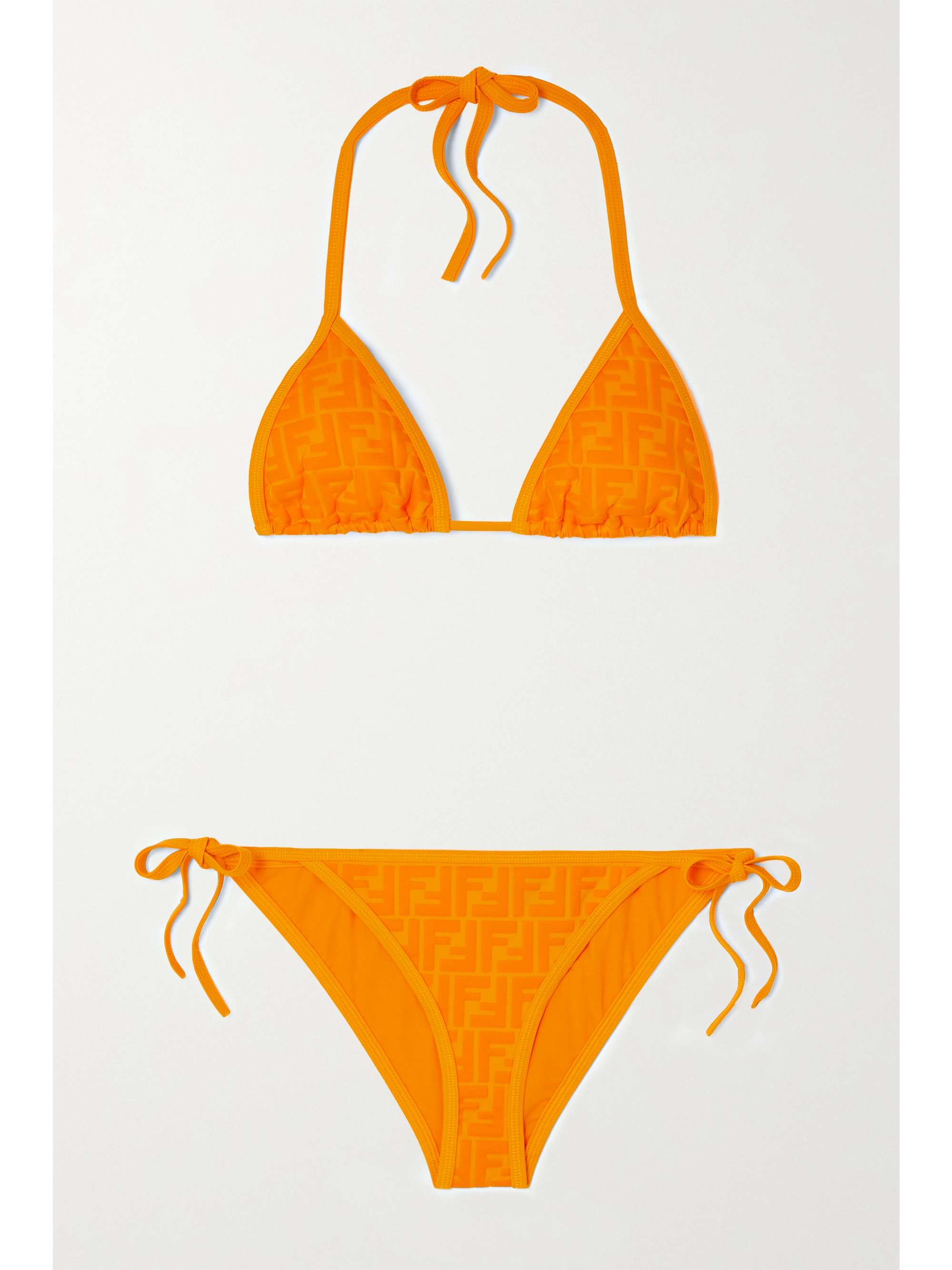 fendi bikinis