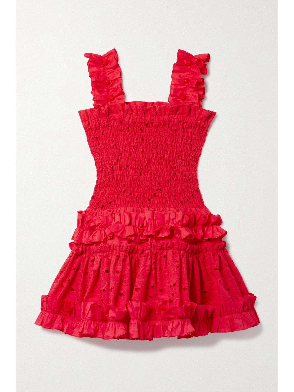 WAIMARI - + Net Sust...