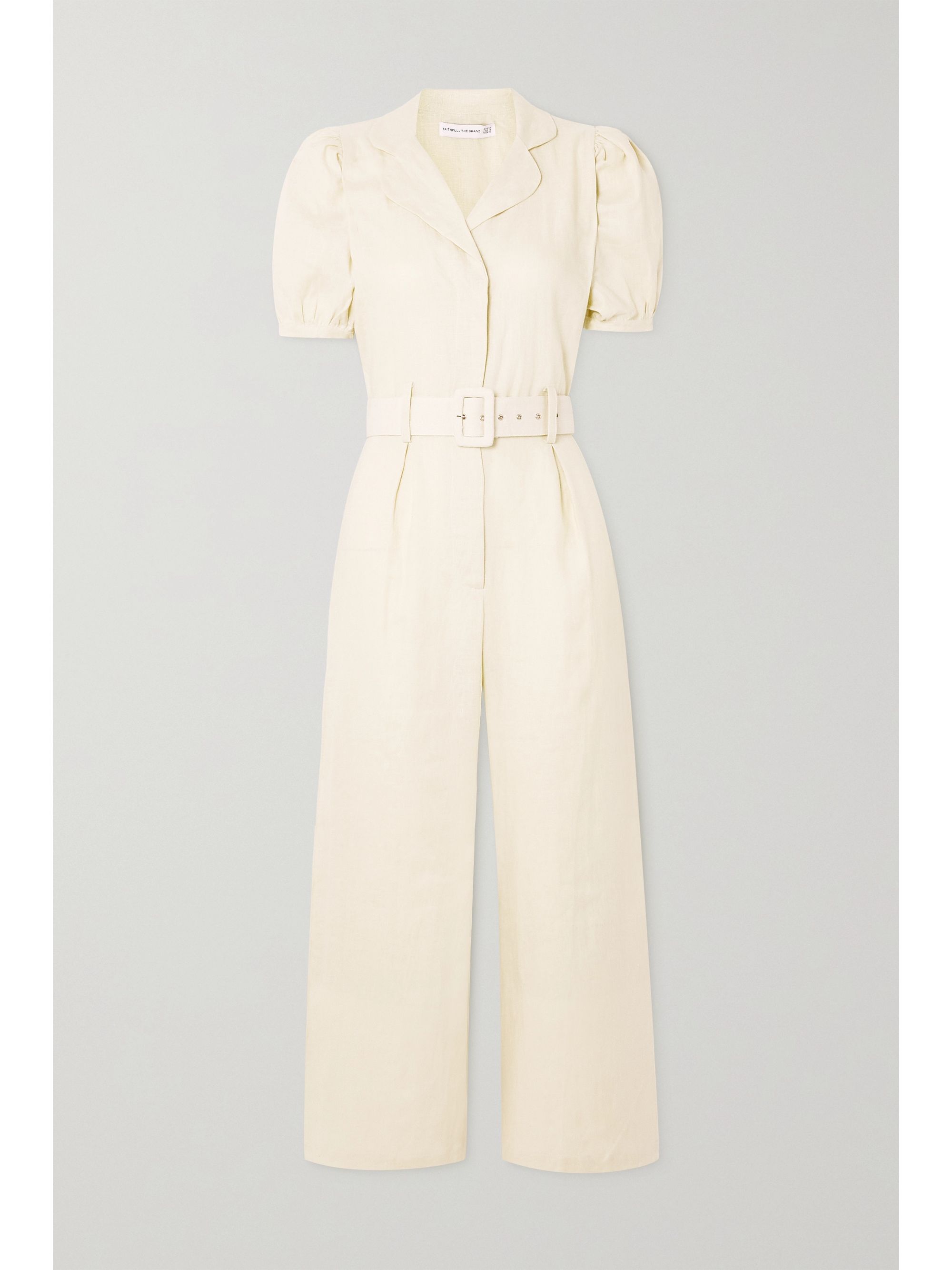 And brand jumpsuit Clearance