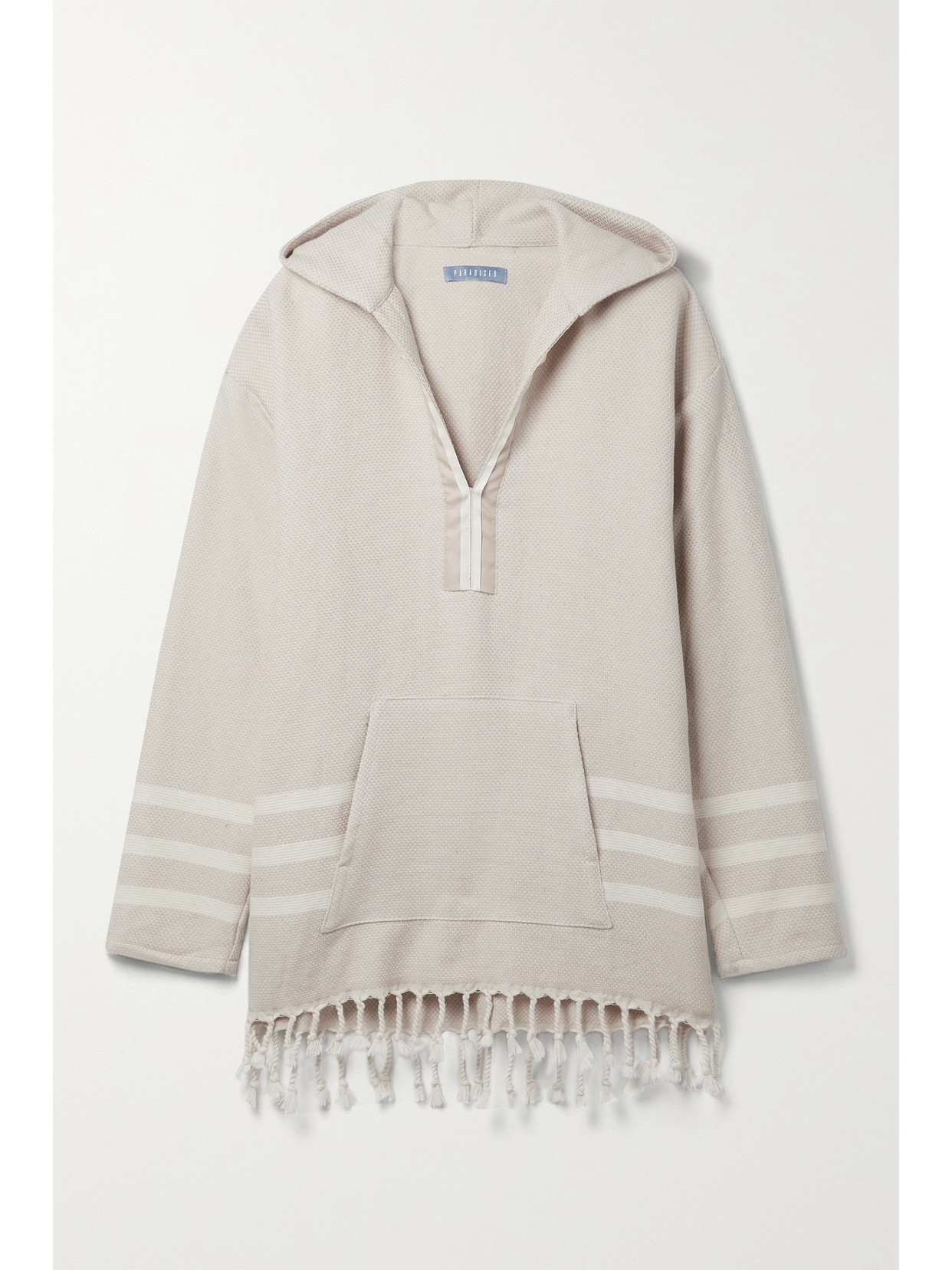 Paradised - + Net Su...