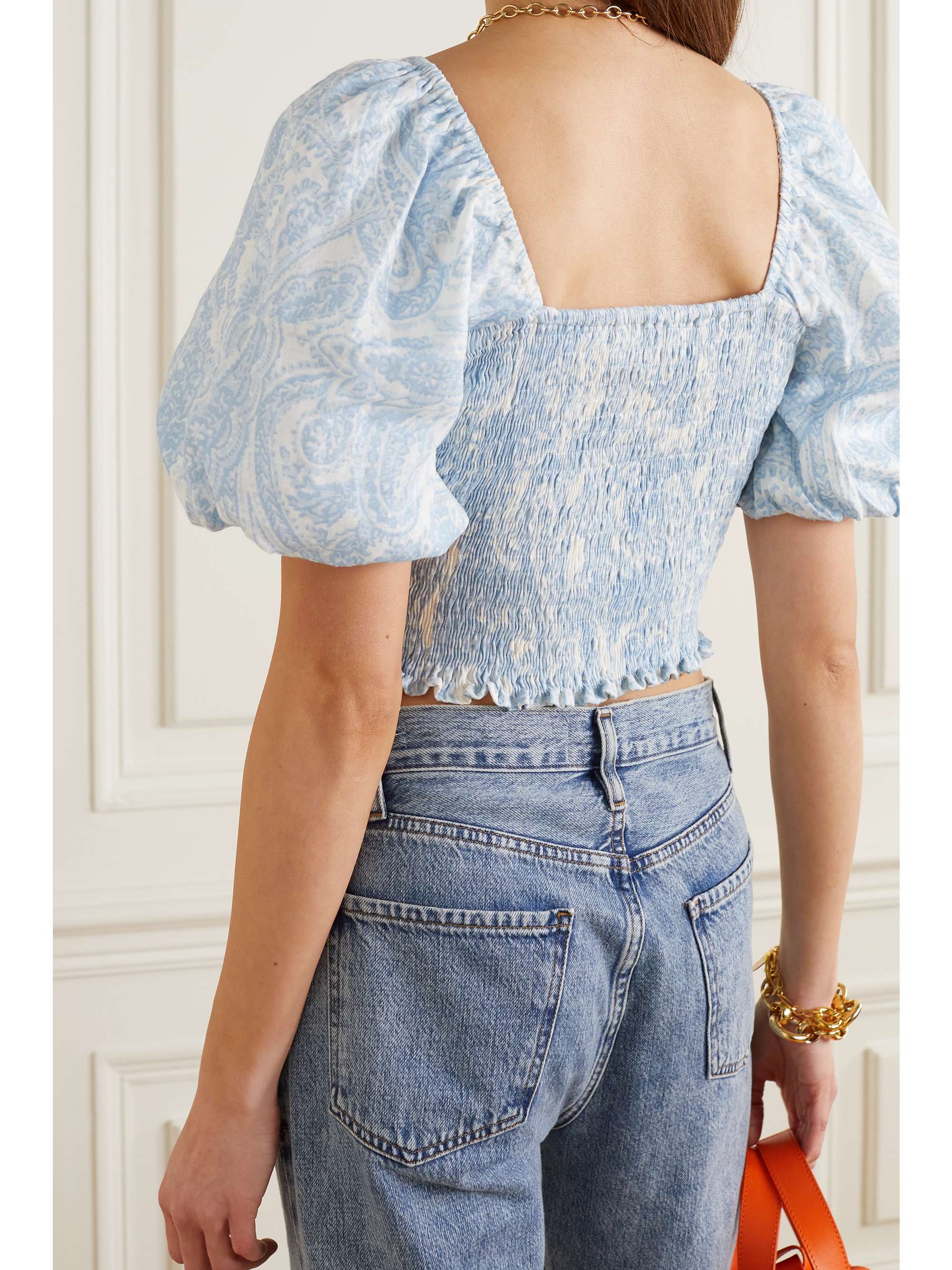 m and co coated jeans