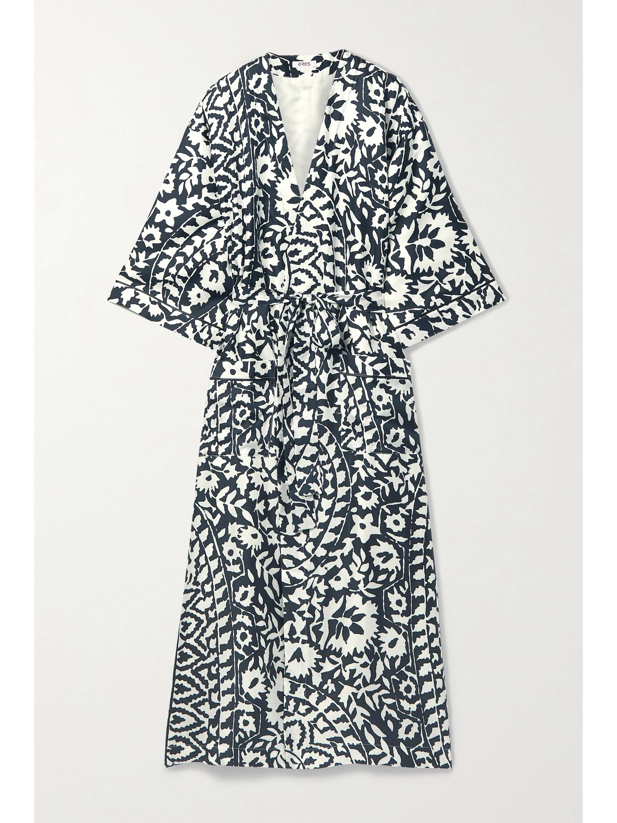 robe coquelicot bash