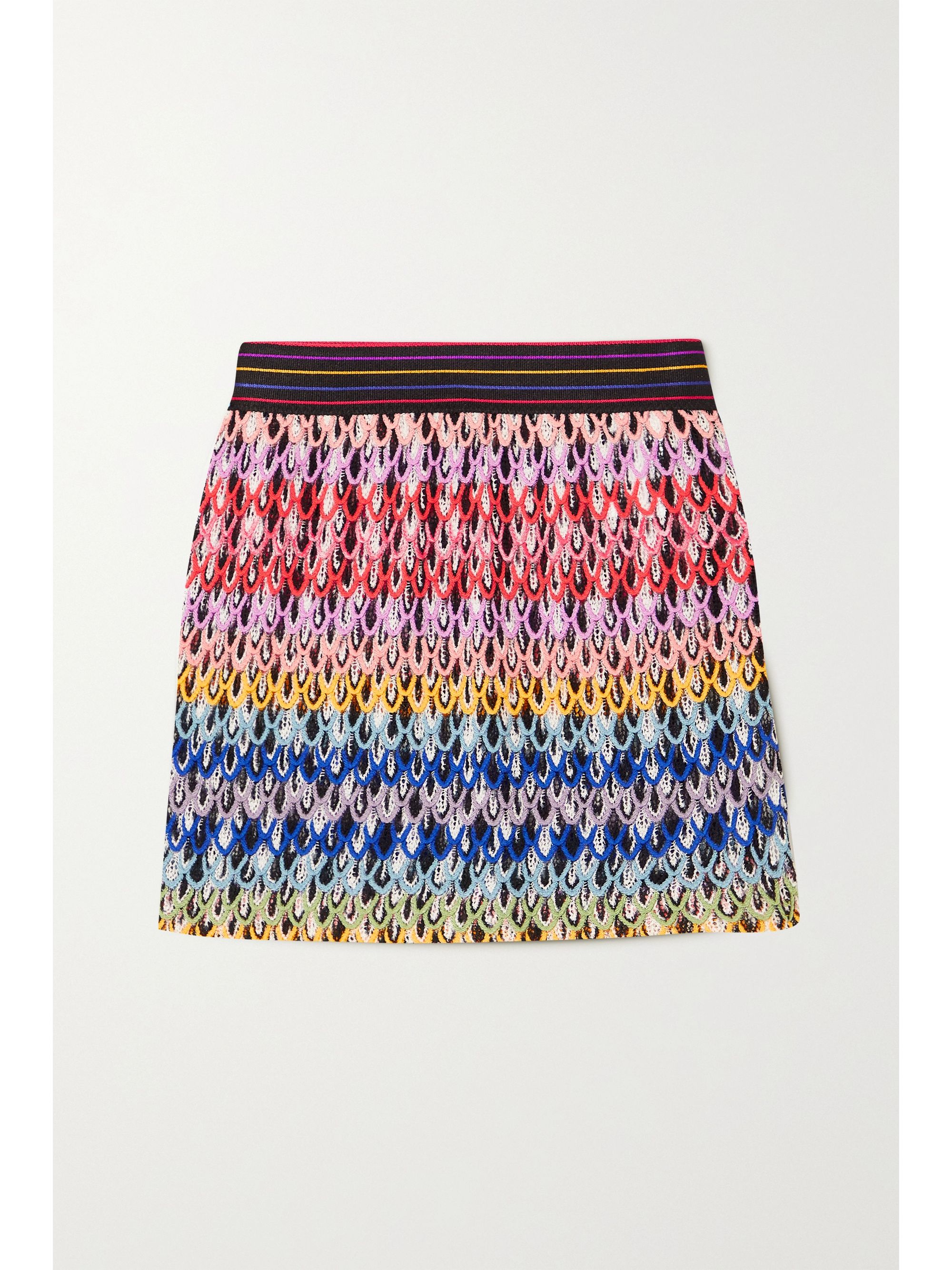 missoni mare skirt
