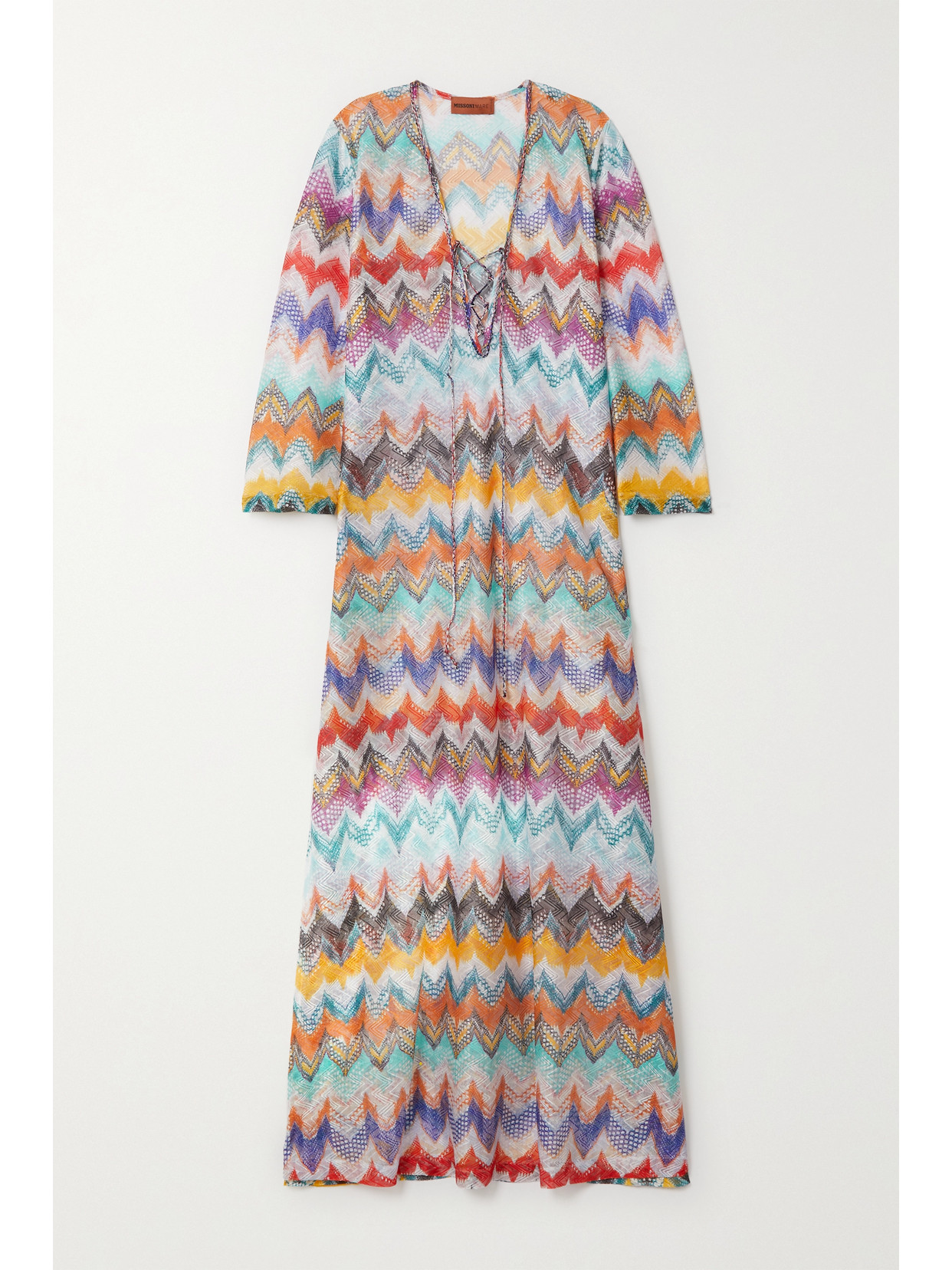 Missoni - Mare Lace-...