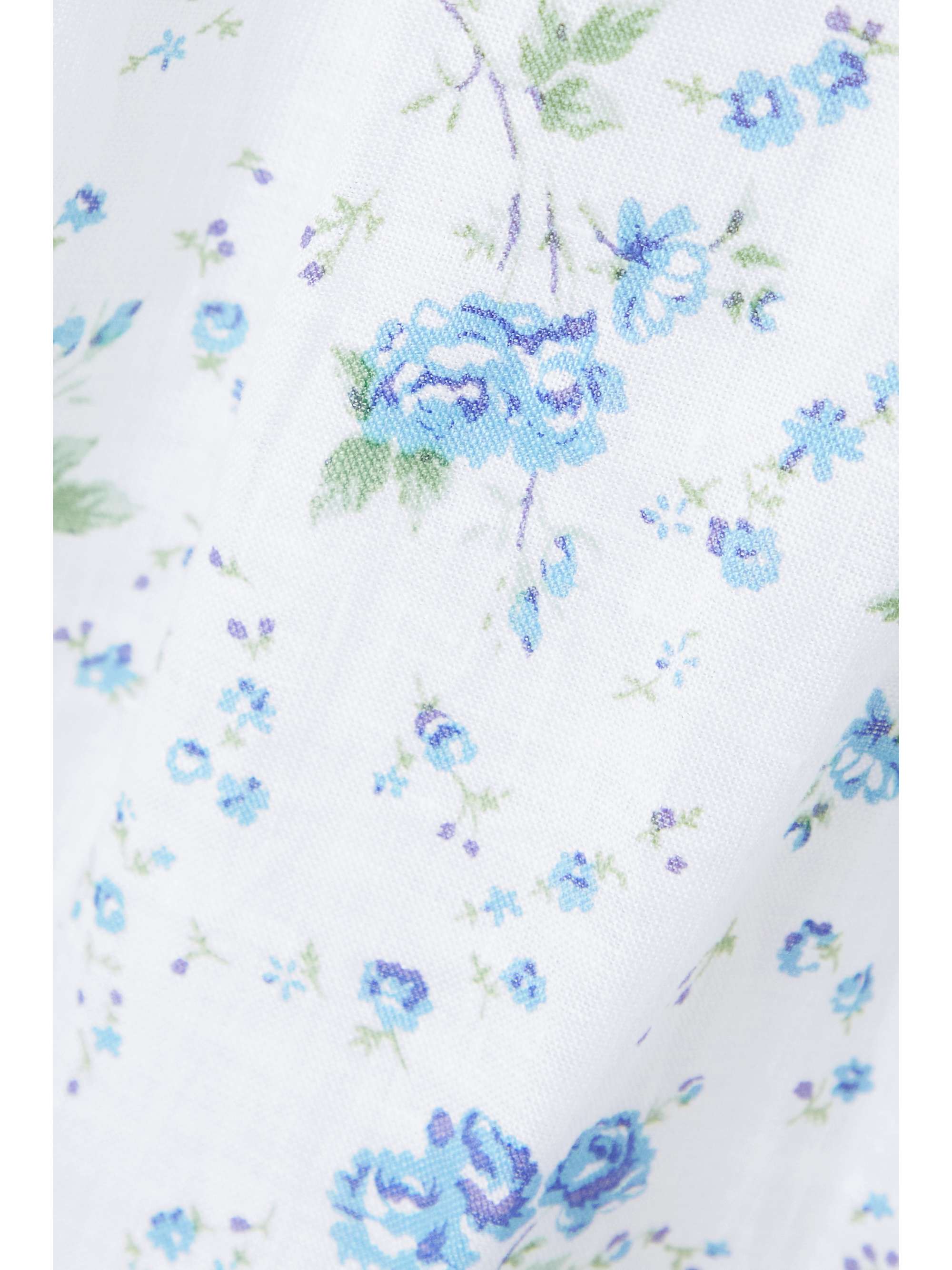 faithfull the brand floral