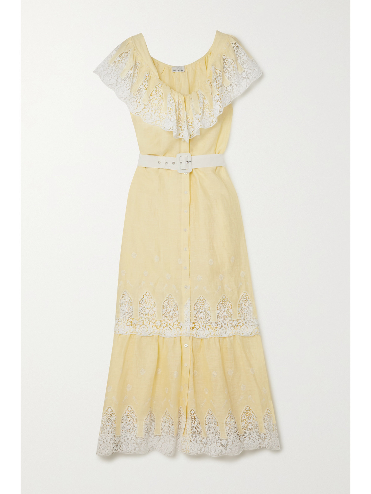 Miguelina - Thalia B...