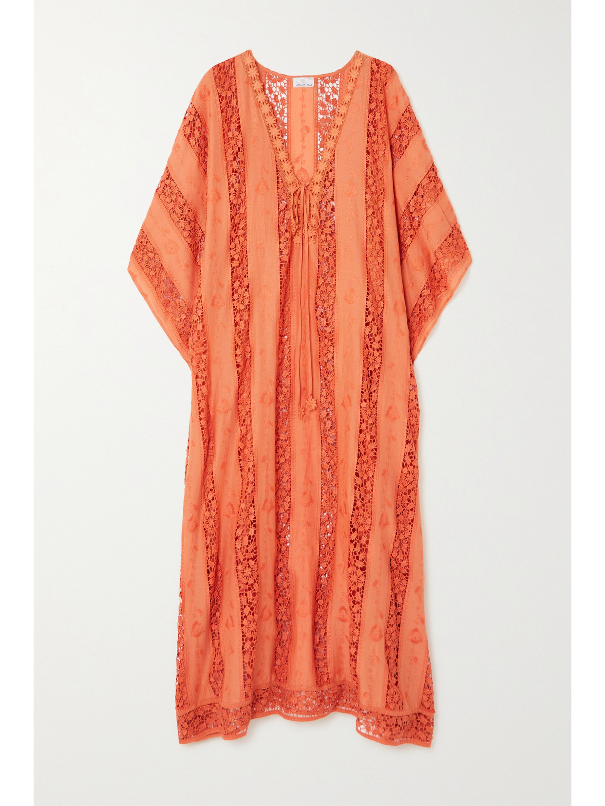 Miguelina - Blair Cr...