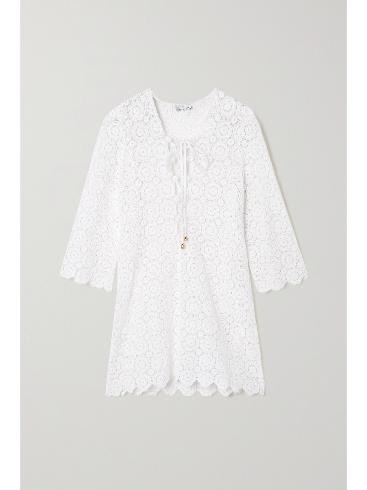 Miguelina - Mariah L...