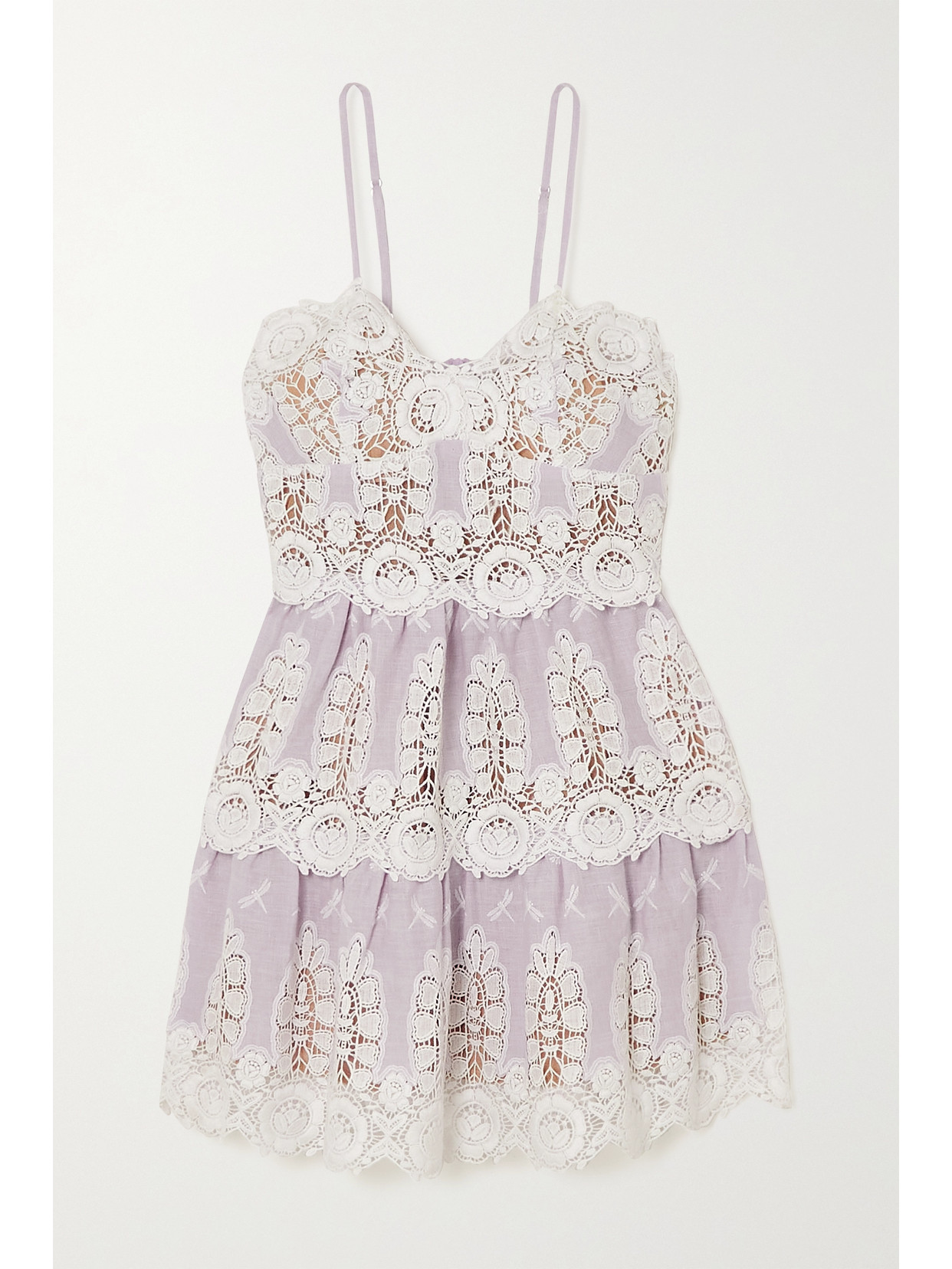 Miguelina - Sara Cro...