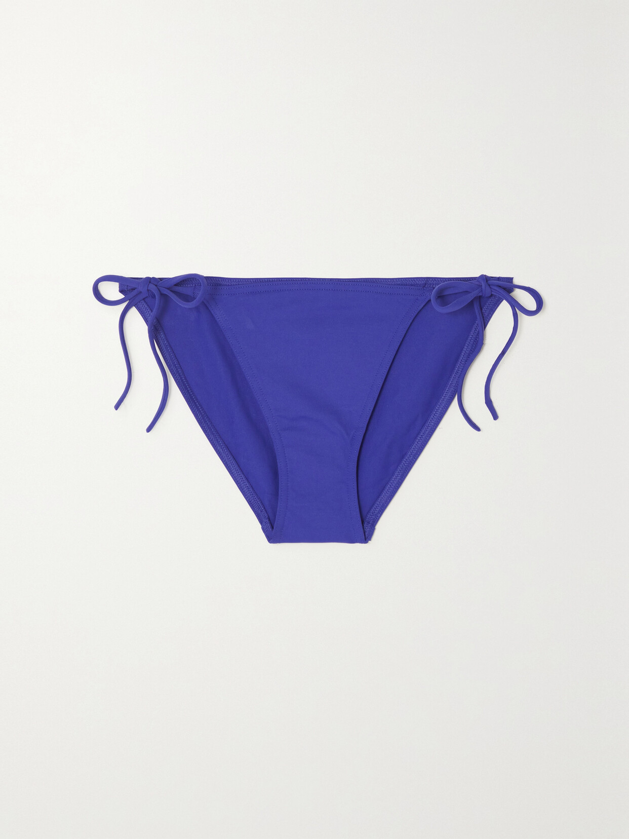 Eres Les Essentiels Malou Bikini Briefs - Blue