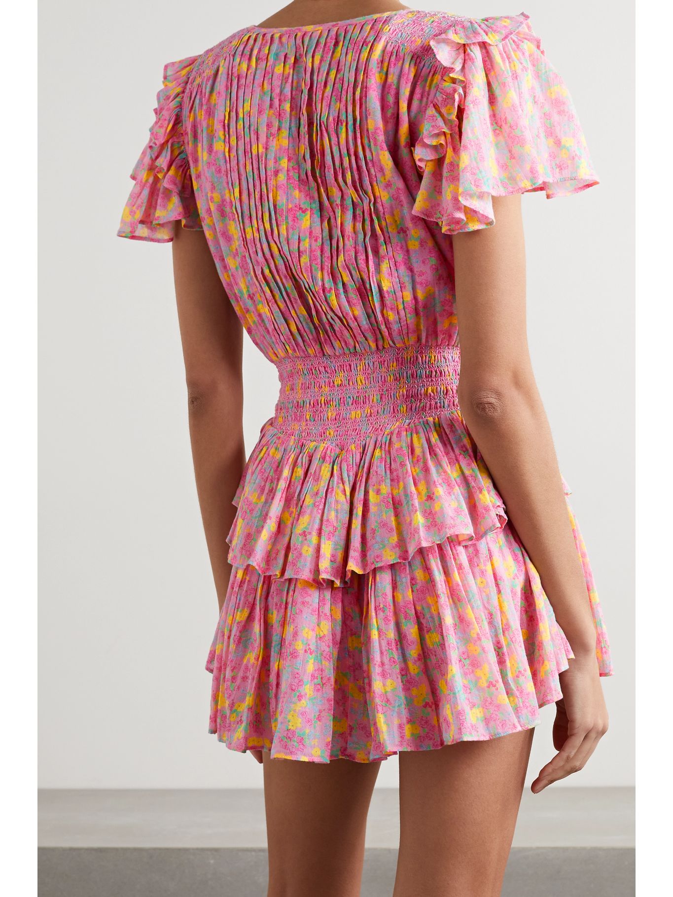 loveshack fancy audette