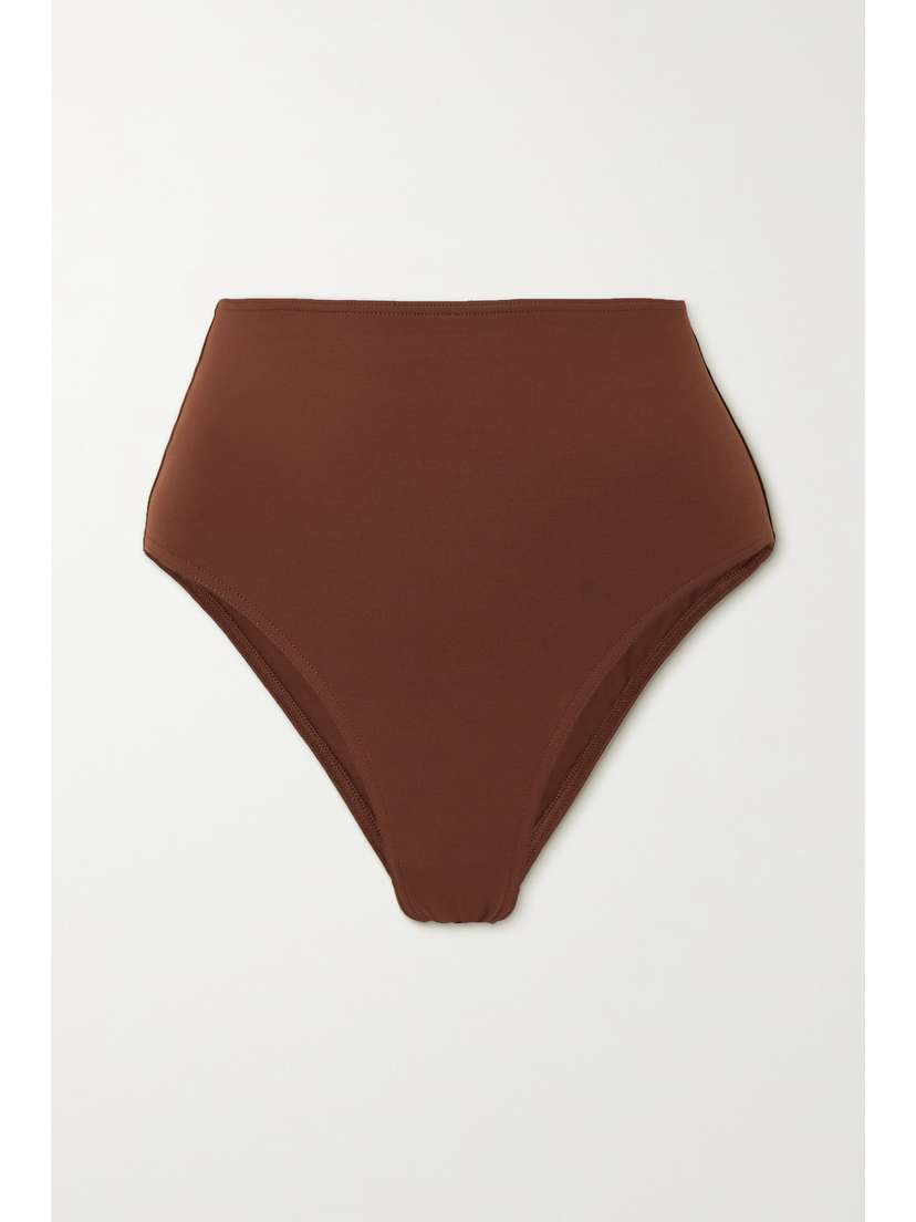 Eres Les Essentiels Conquete Bikini Briefs