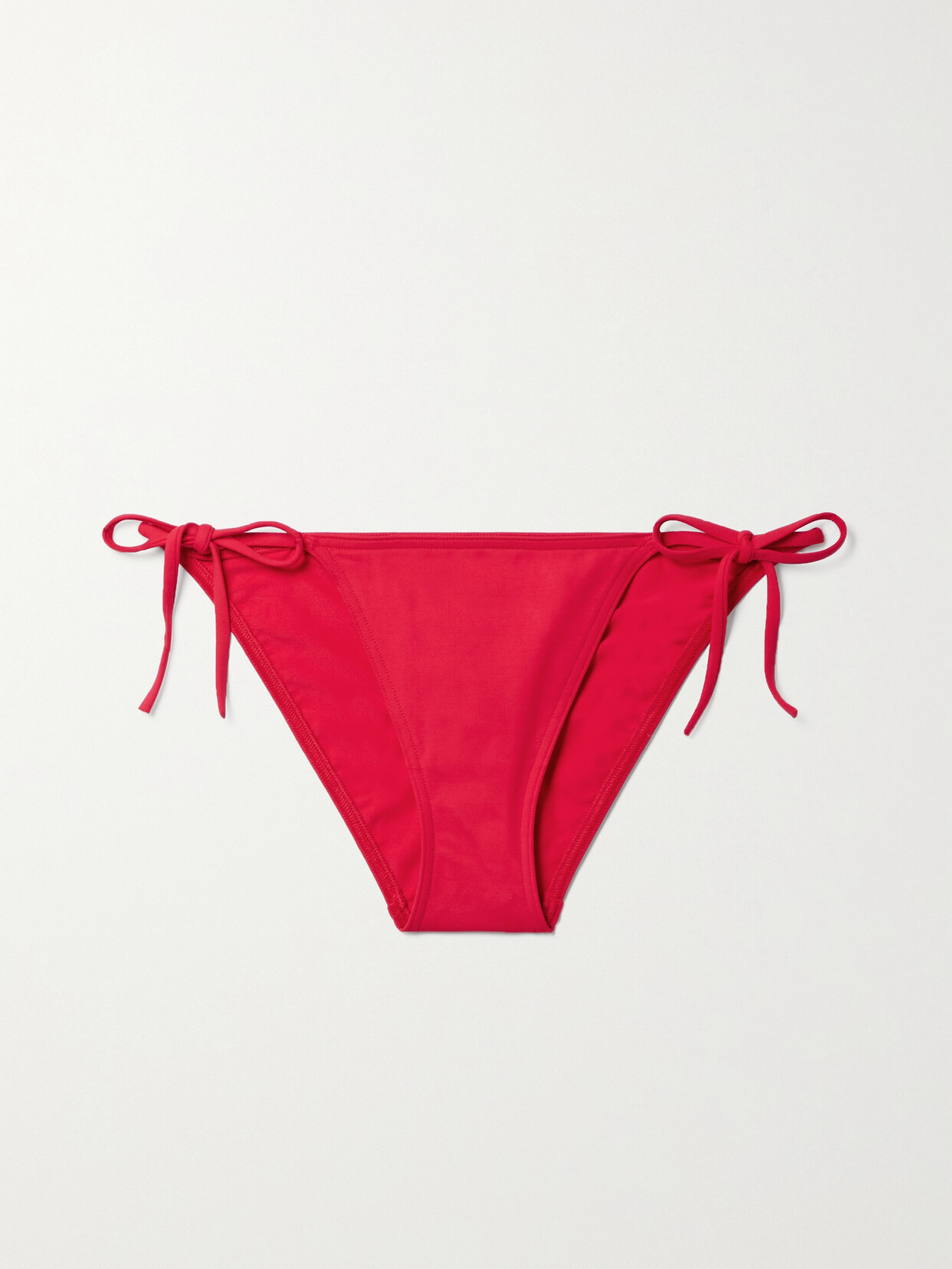 Eres Les Essentials Malou Bikini Briefs - Red
