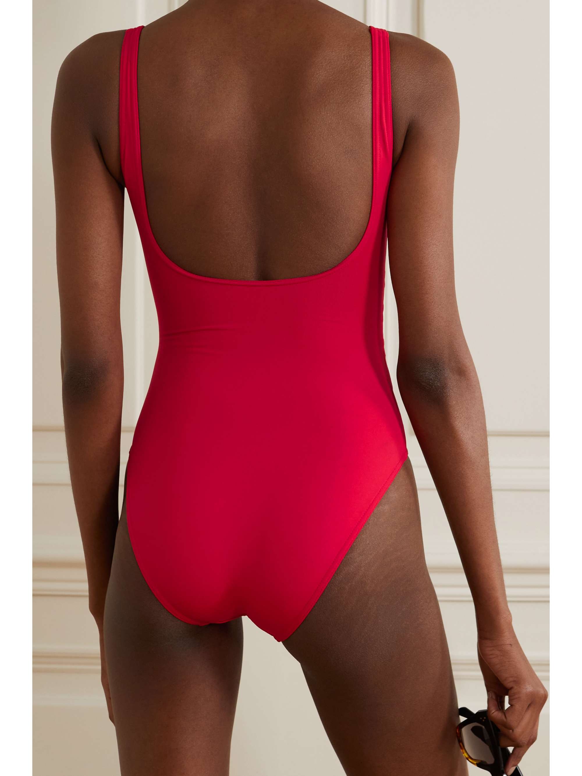 ERES Les Essentiels Asia swimsuit