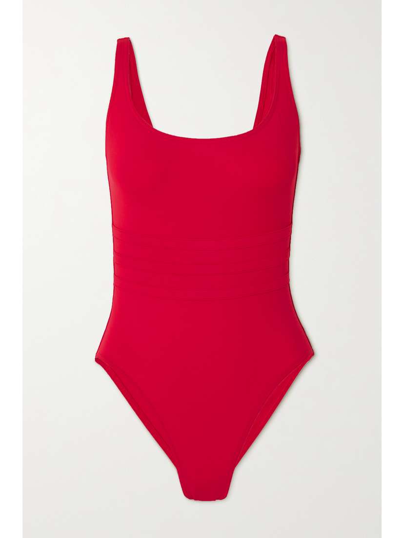 Eres Les Essentiels Asia Swimsuit