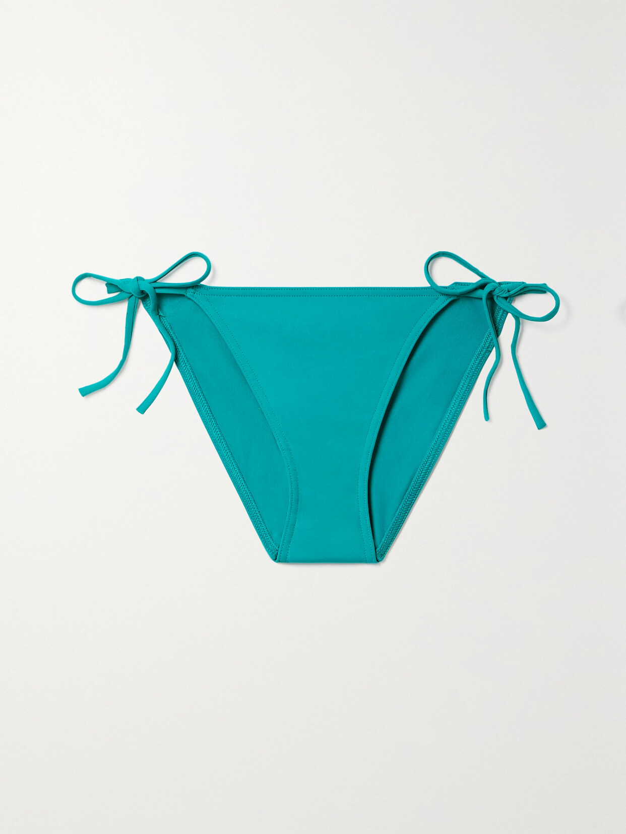 Eres Les Essentials Malou Bikini Briefs - Blue