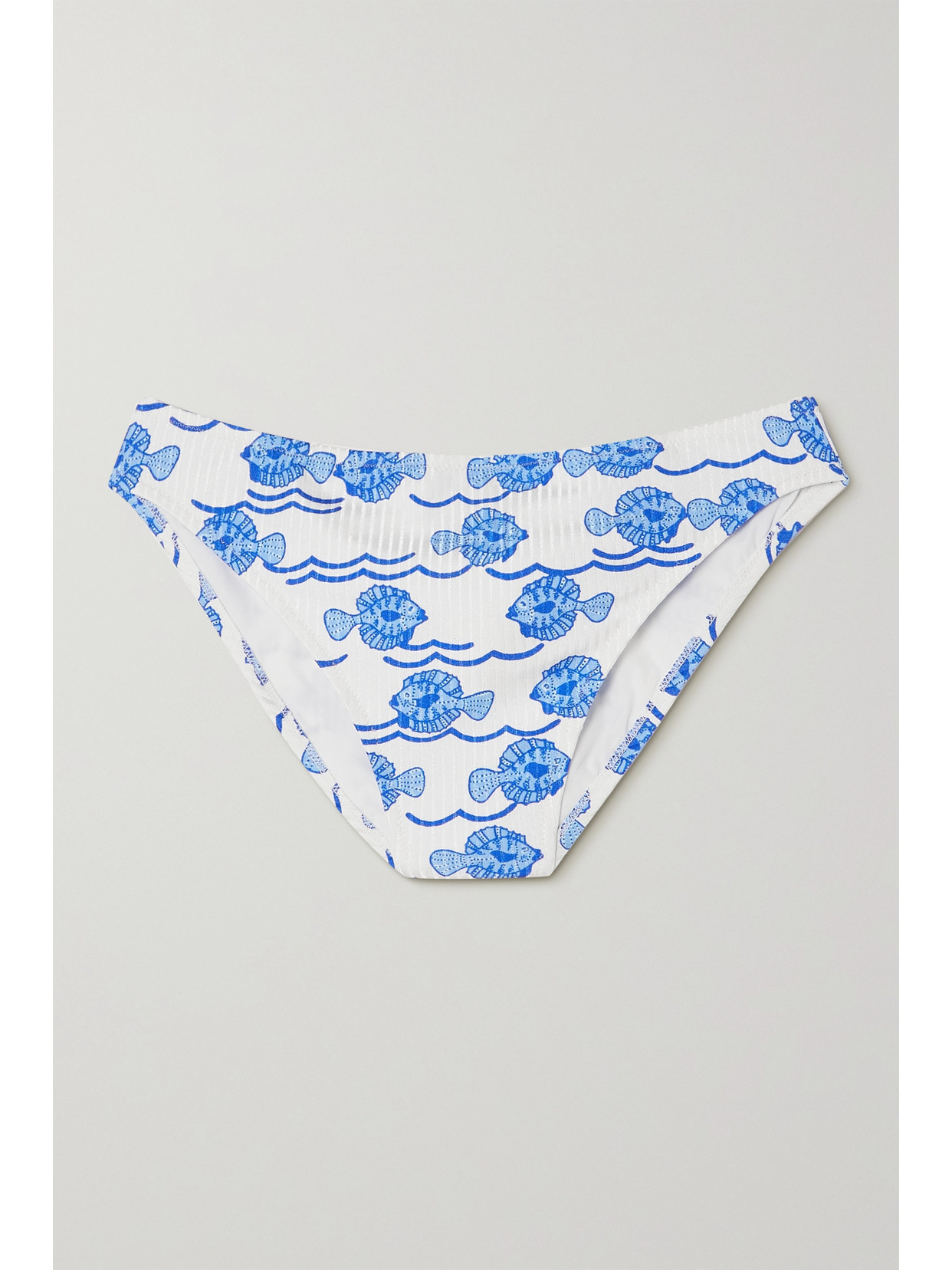 Fisch - + Net Sustai...