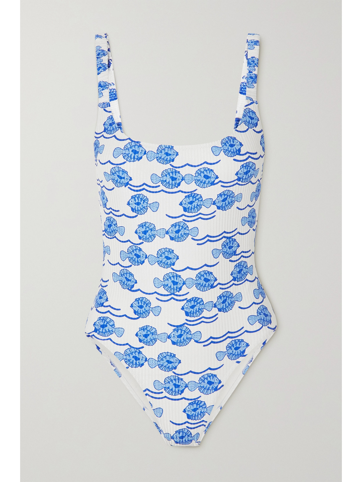 Fisch - + Net Sustai...