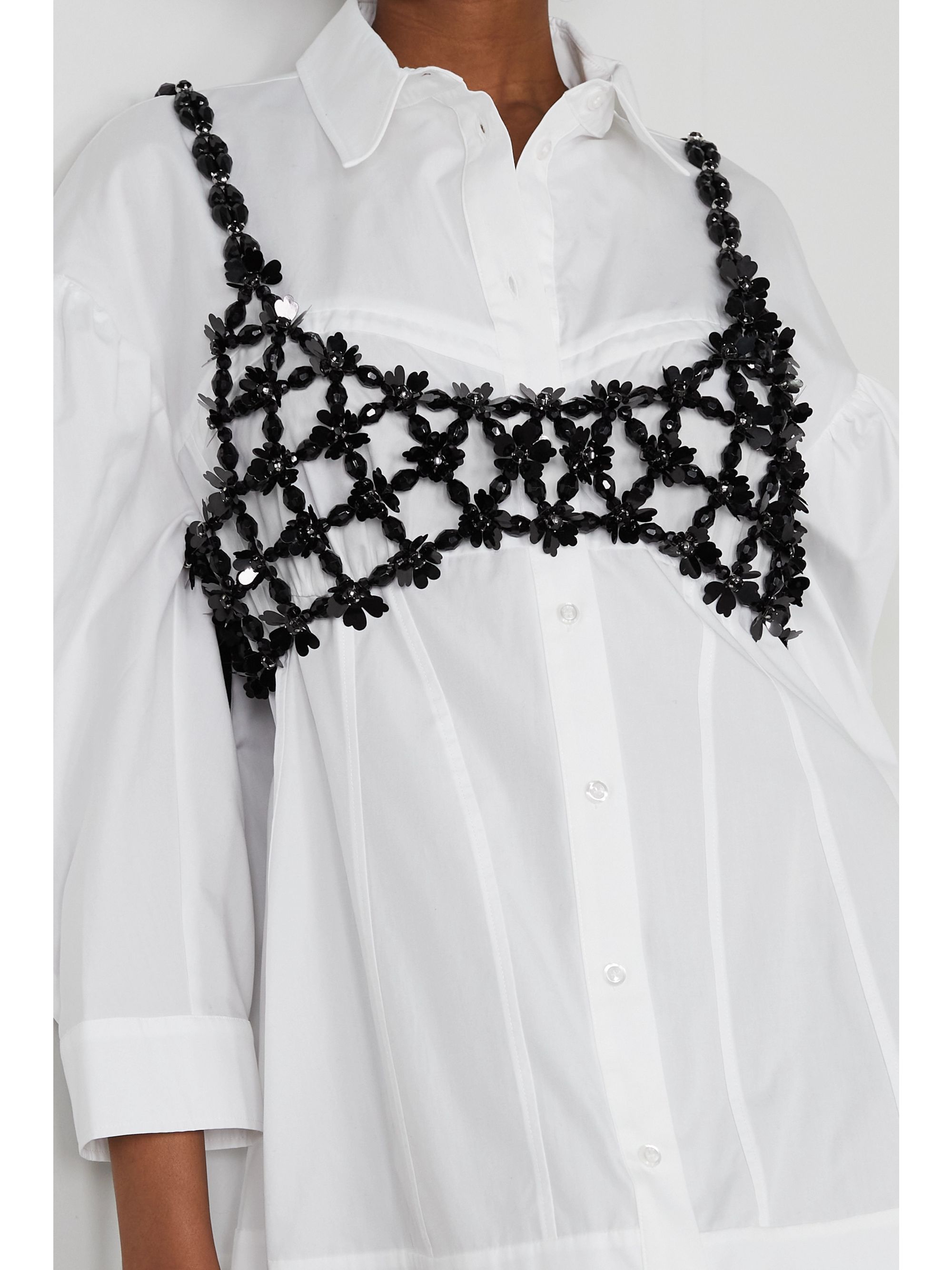 Beaded bralette Clearance