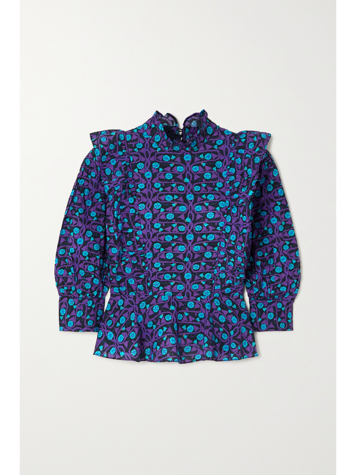 Rhode - Sylvie Ruffl...