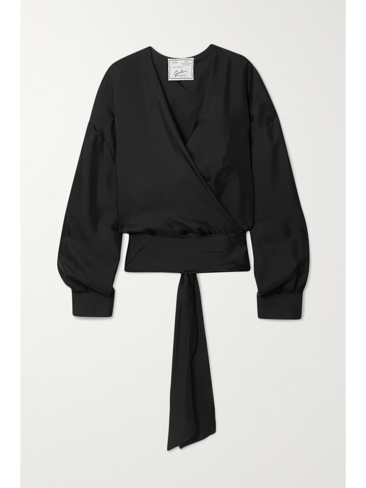 Giuliva Heritage - T...