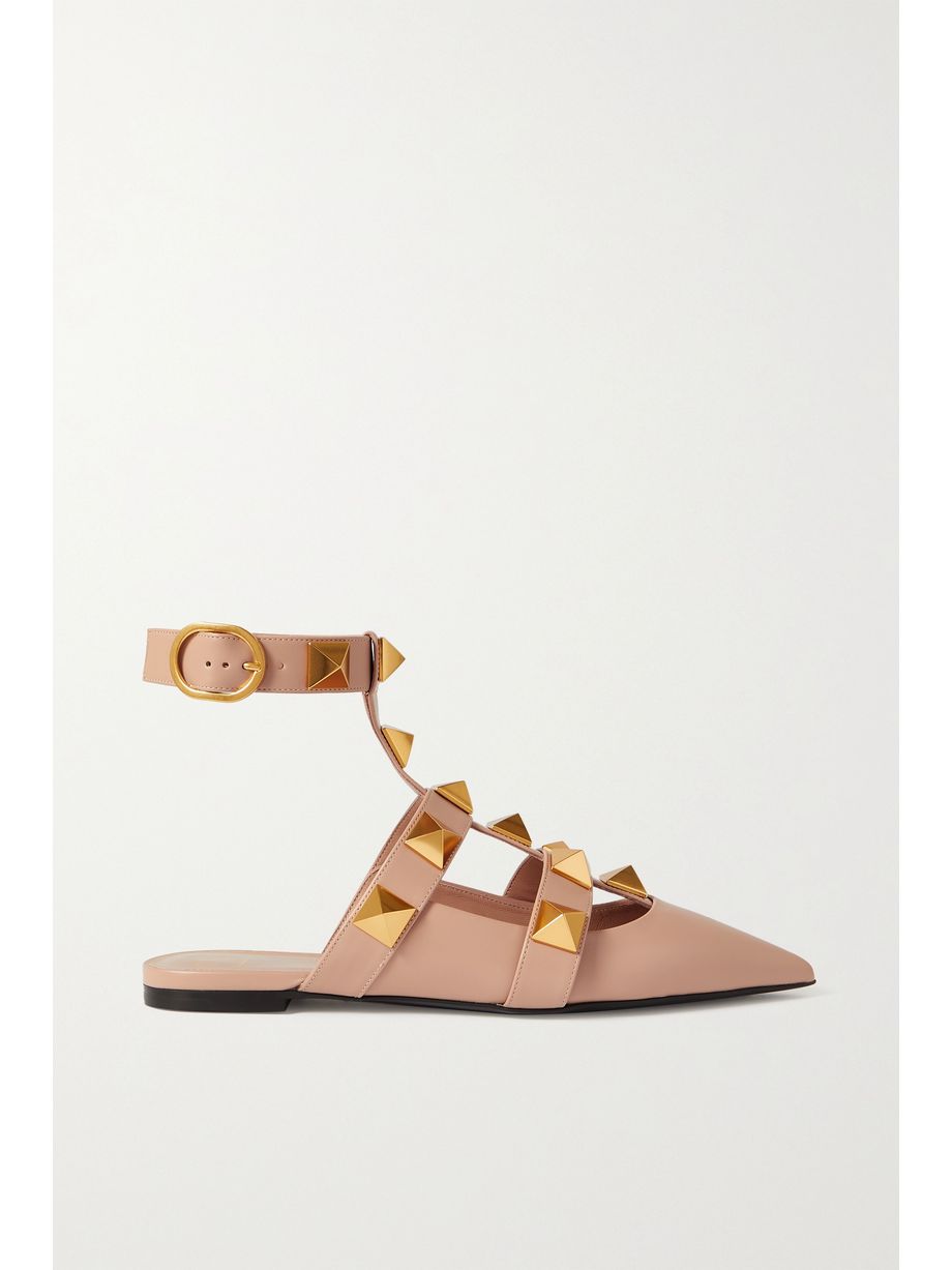 valentino flat shoes sale