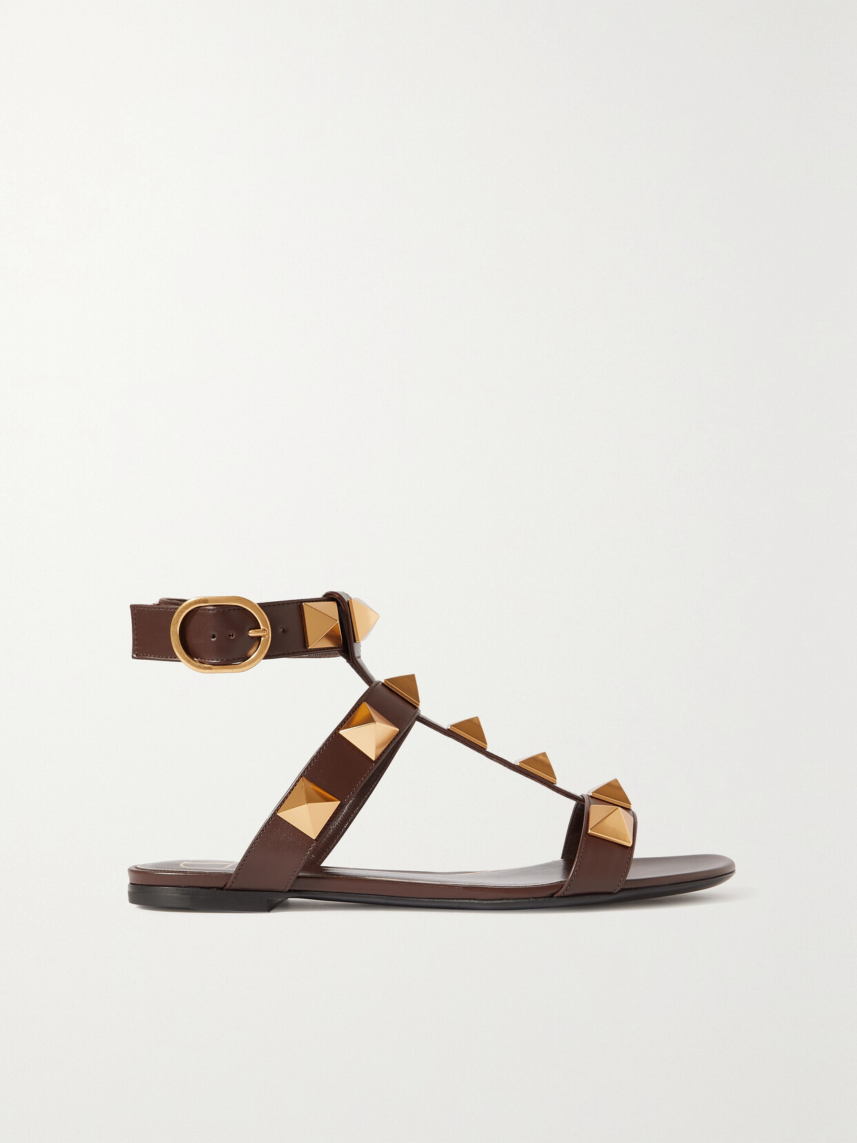 Valentino Garavani Brown ModeSens