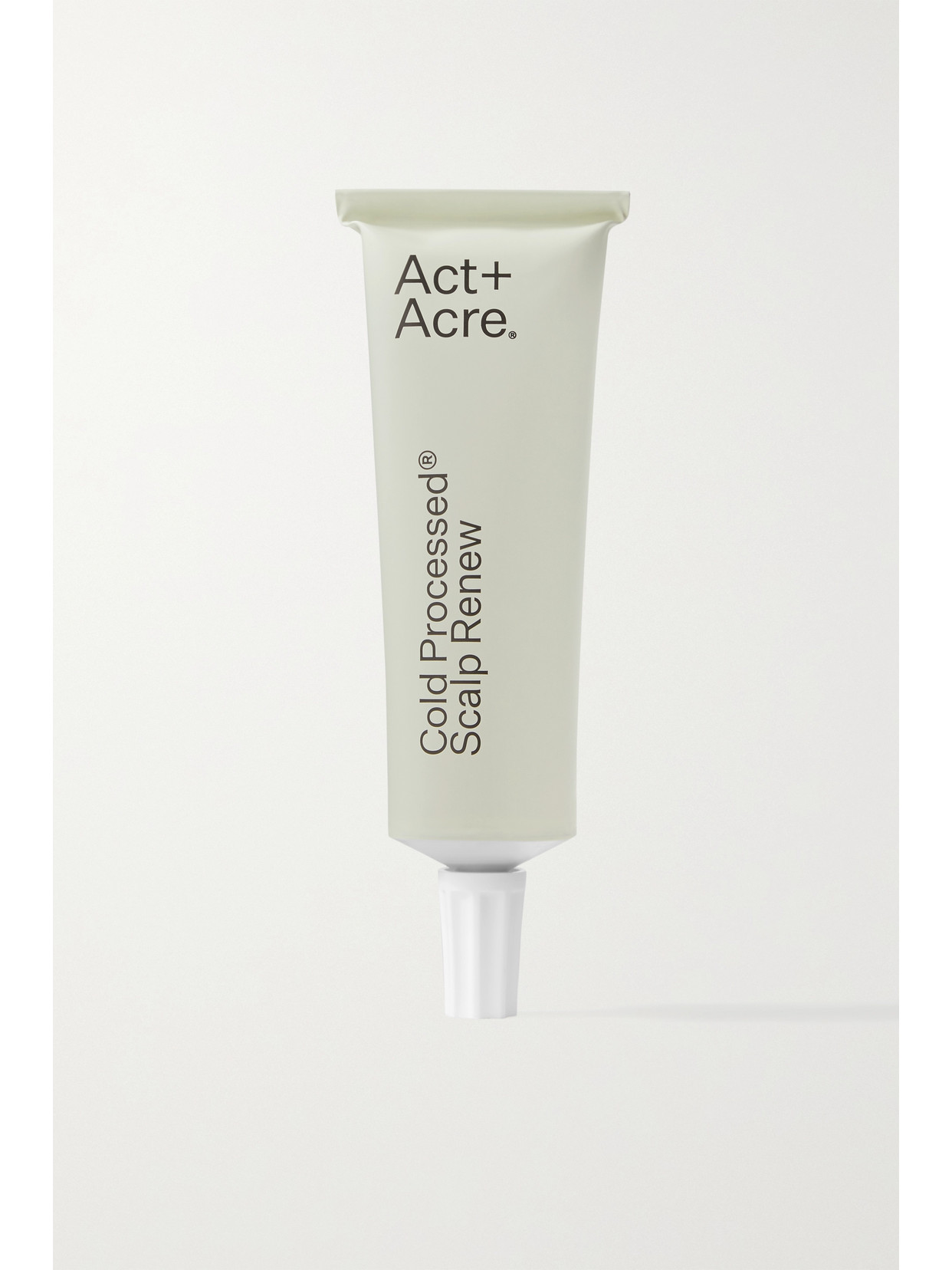 Act+acre Act + Acre Cold Processed Scalp Renew In Colorless